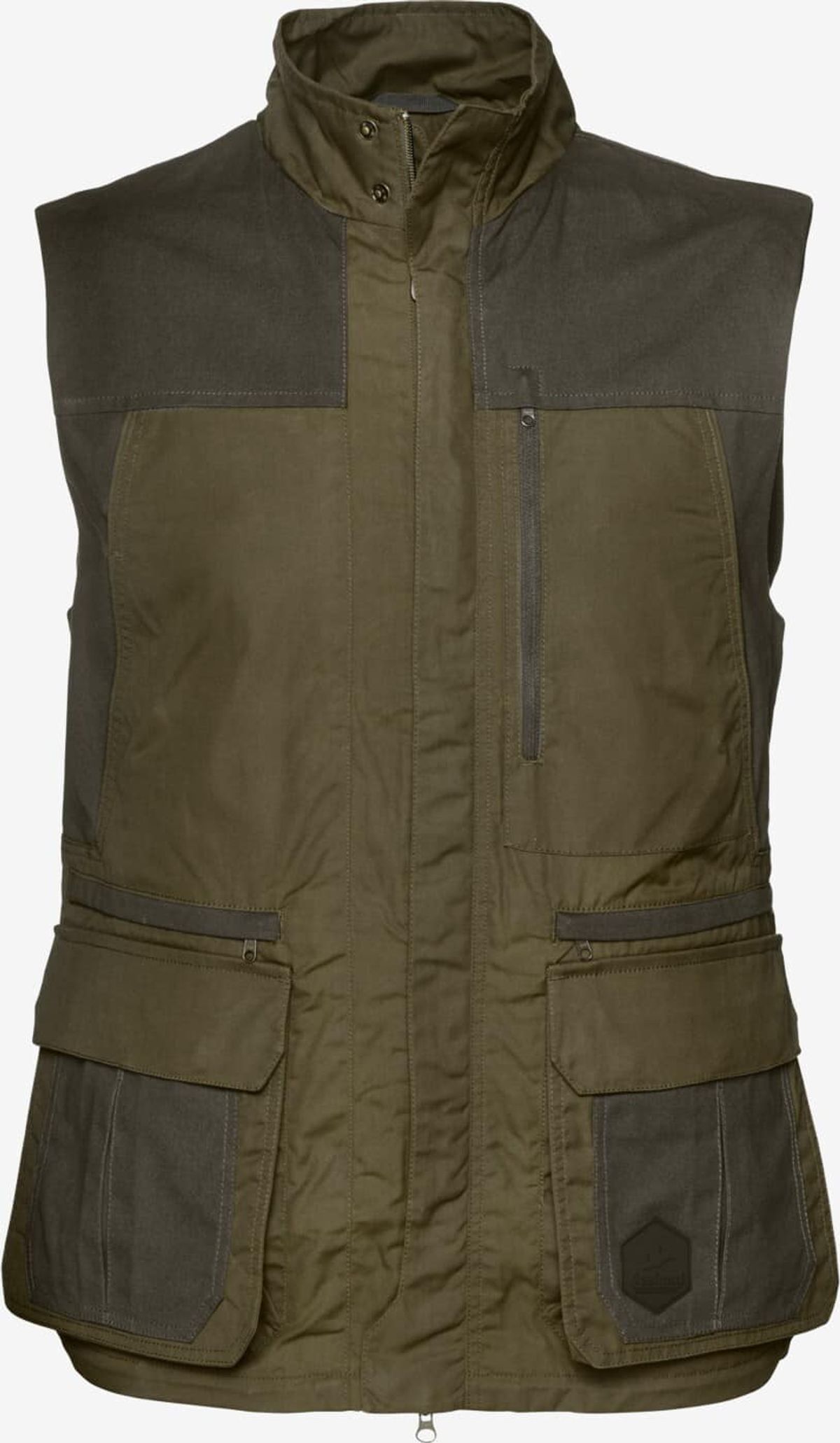 Seeland - Key-Point vest (Pine green) - 46 (S)