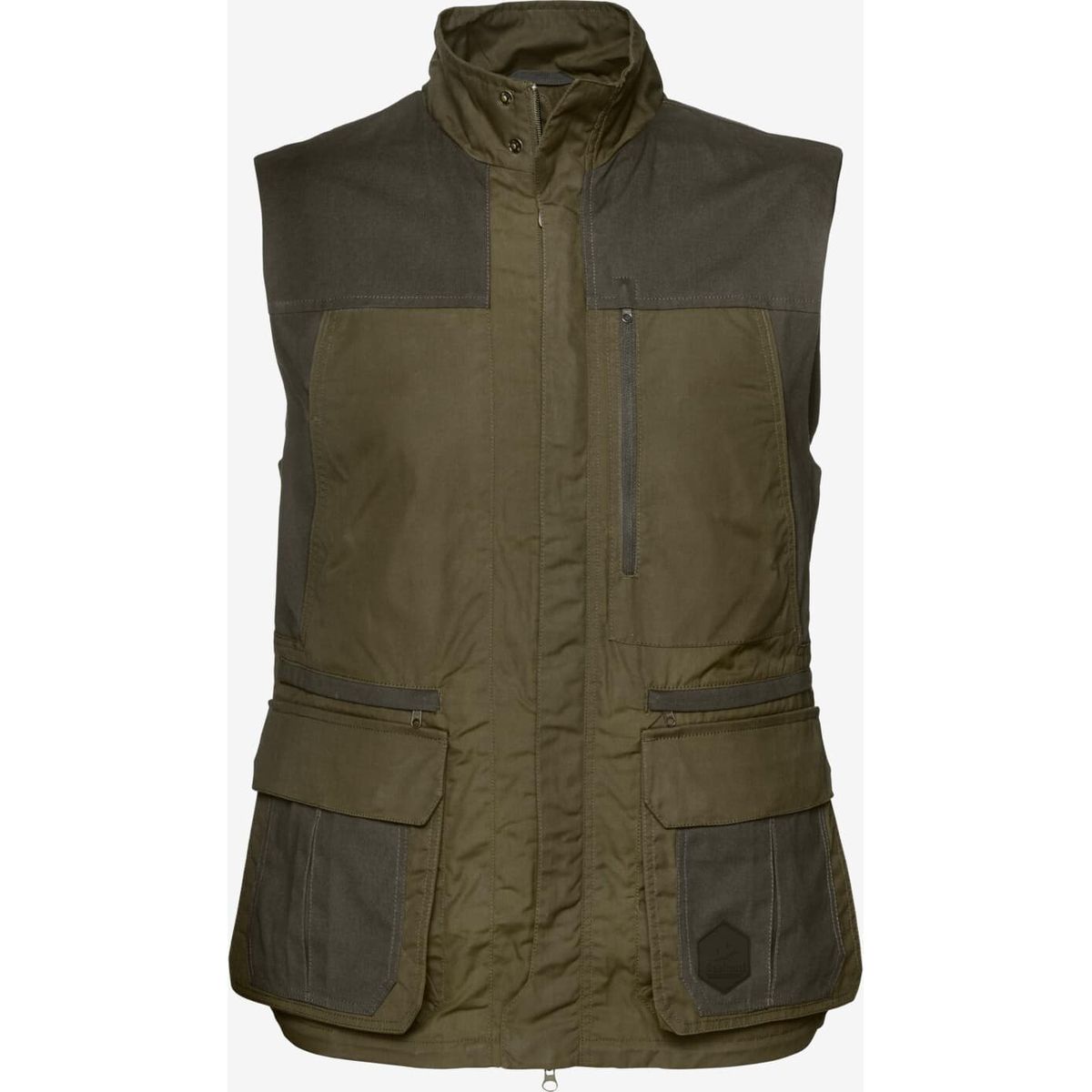 Seeland - Key-Point vest (Pine green) - 48 (M)