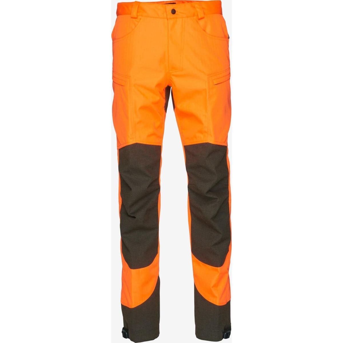 Seeland - Kraft bukser (Hi-vis orange) - 52 (L)