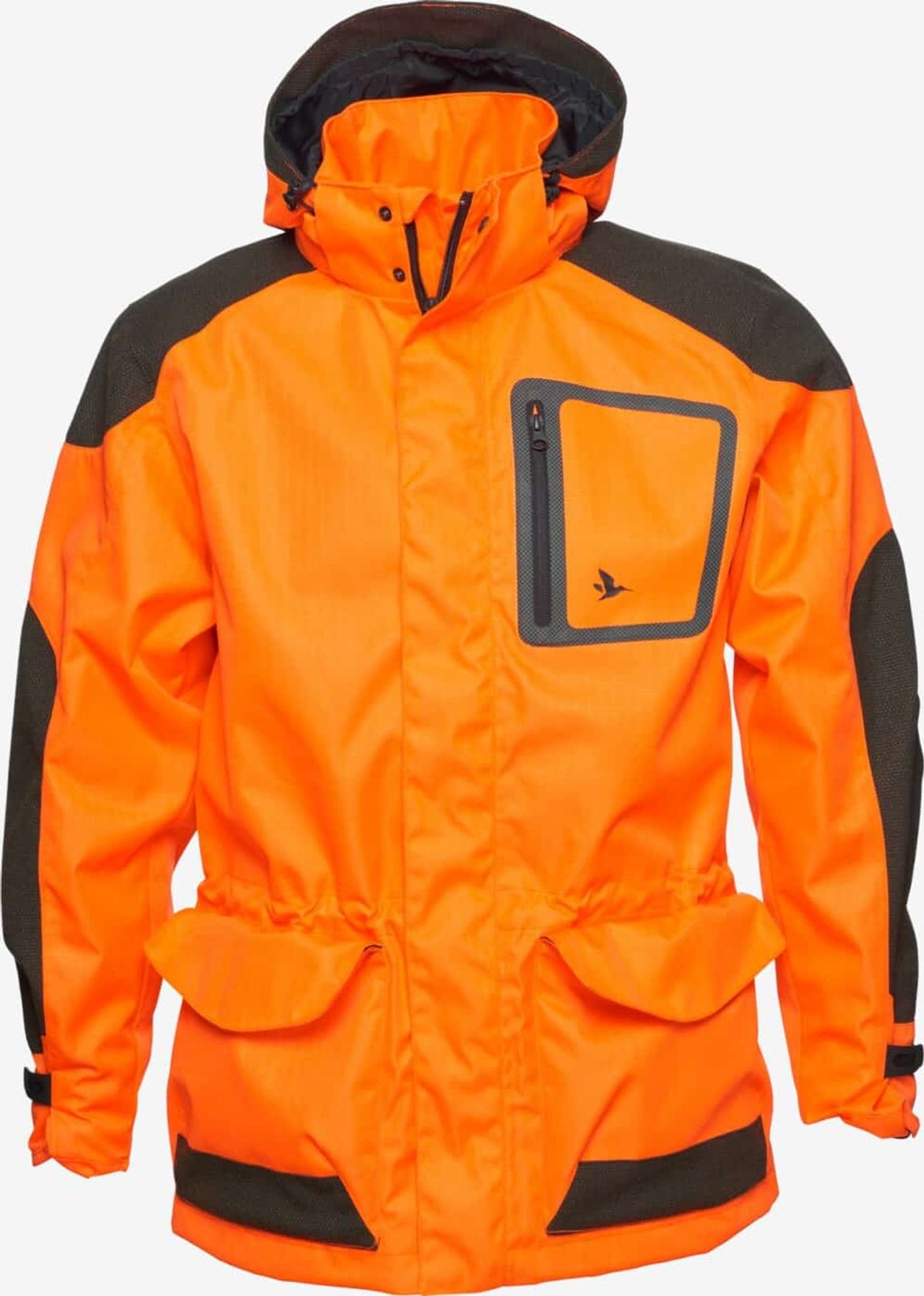 Seeland - Kraft jakke (Hi-vis orange) - 52 (L)