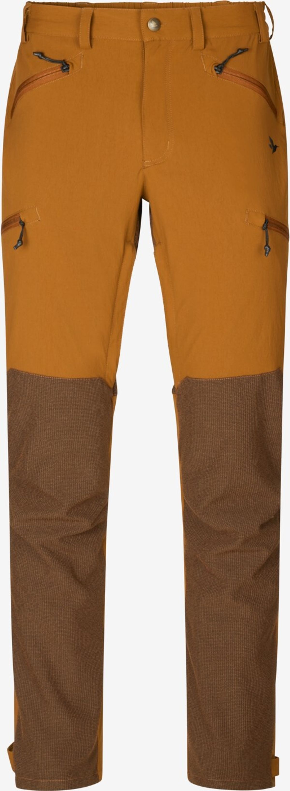 Seeland - Larch membran bukser Women (Orange) - 36 (S)