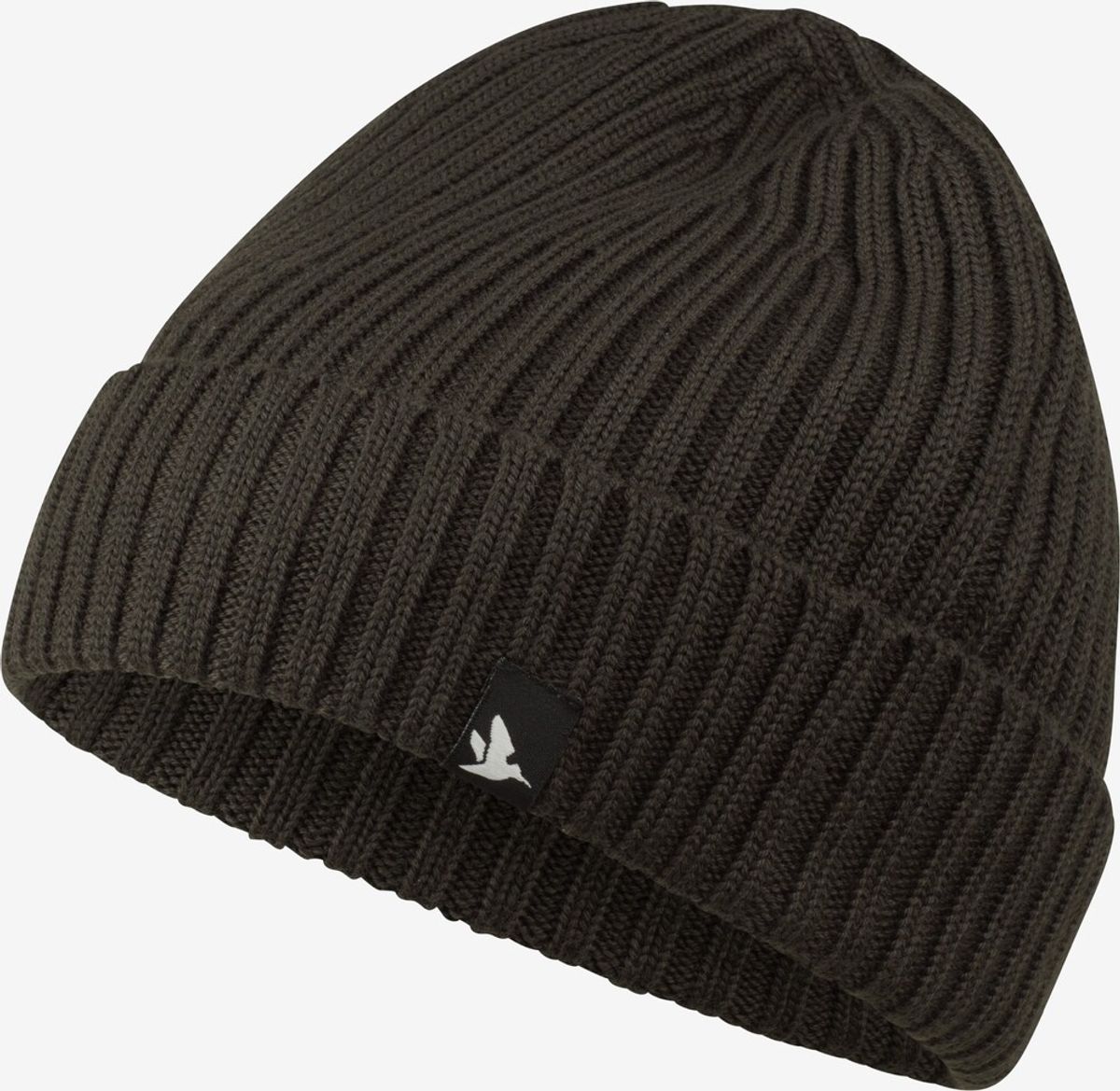 Seeland - Norite beanie (Brun)