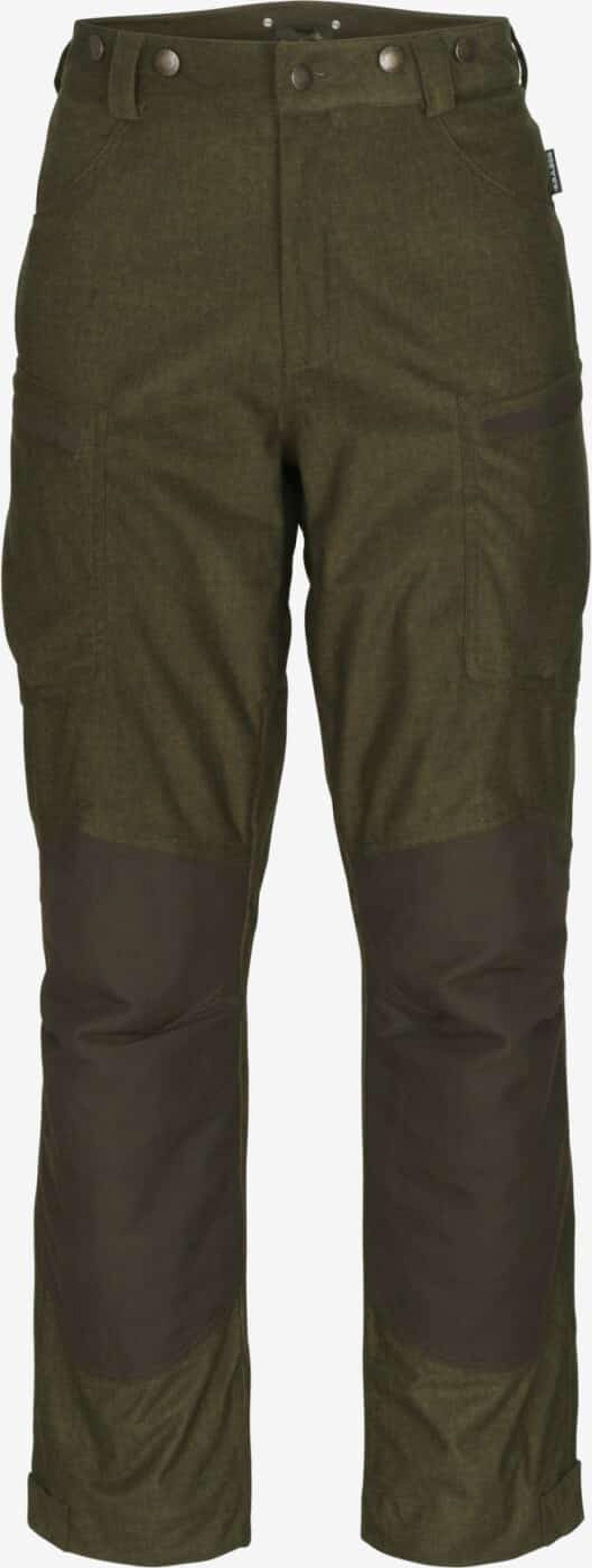 Seeland - North bukser (Pine green) - 50 (M)