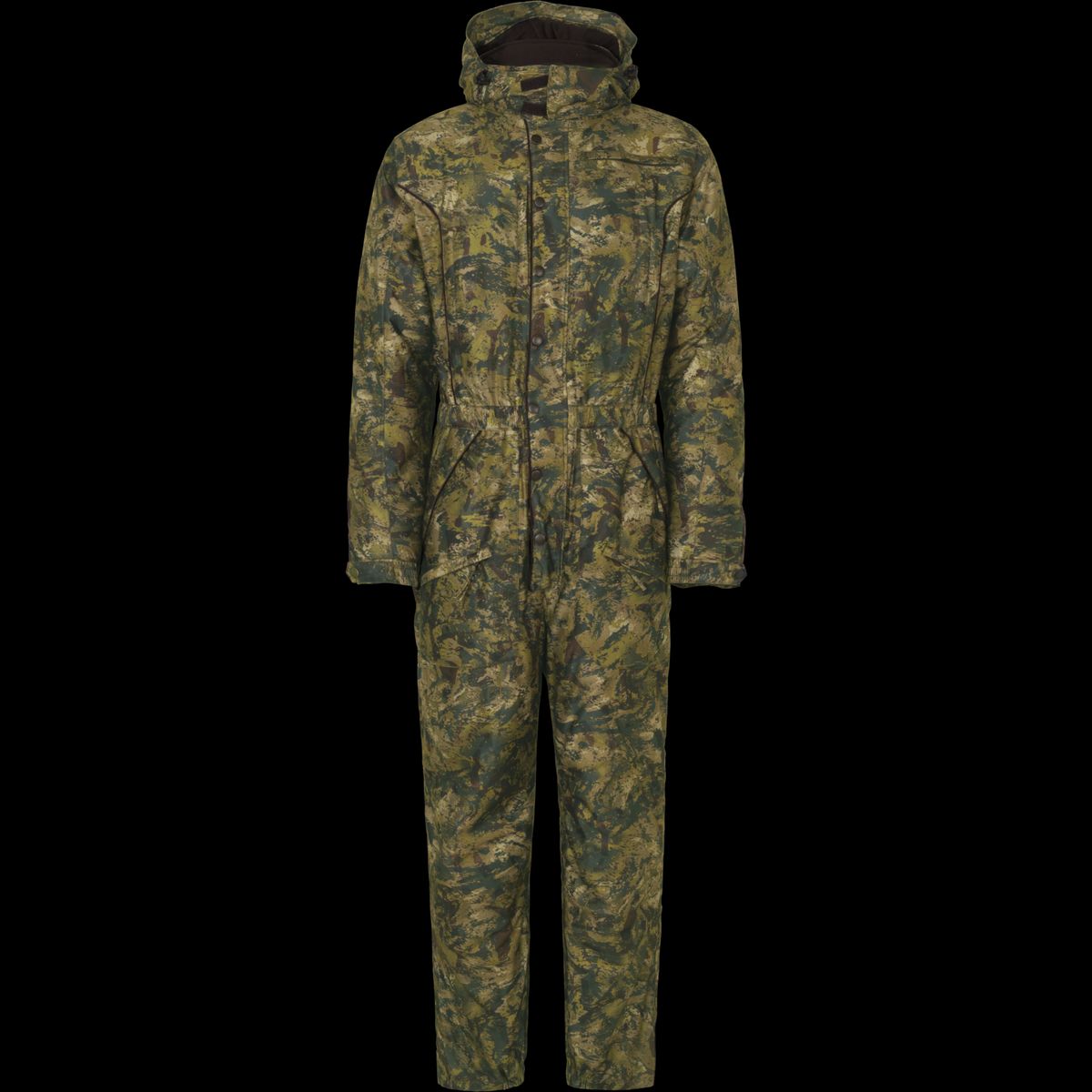 Seeland Outthere camo onepiece InVis green 60