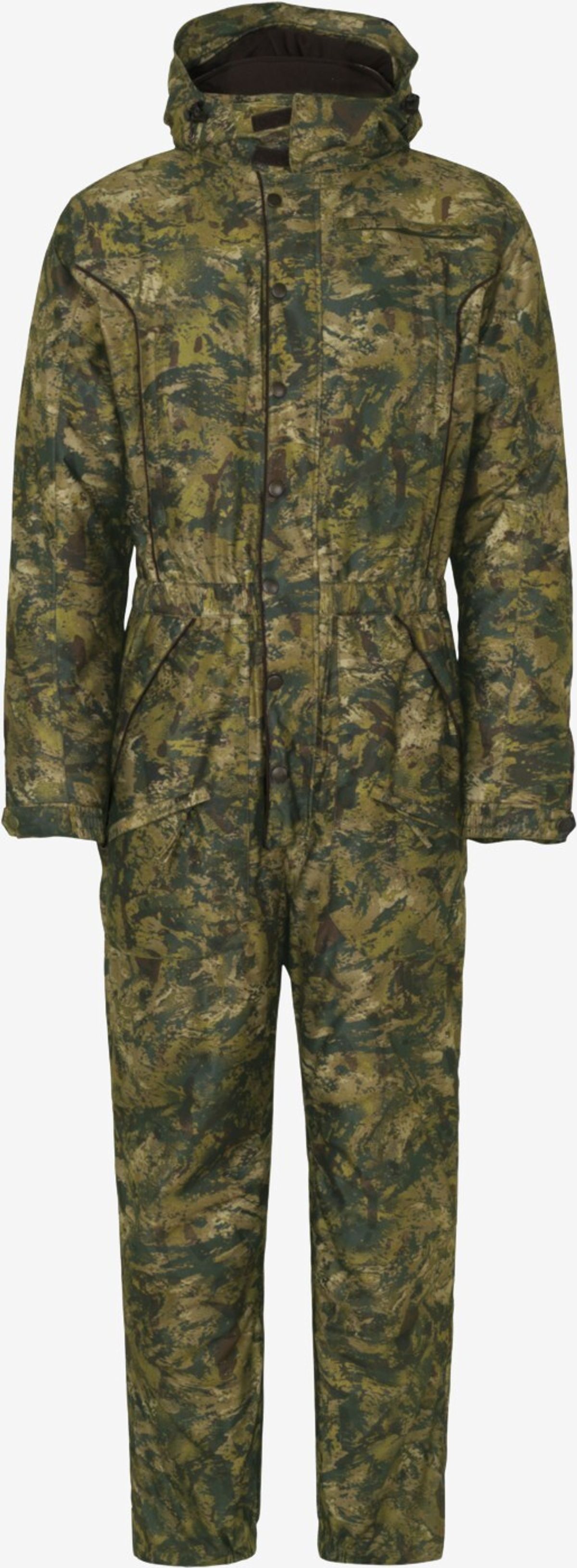 Seeland - Outthere heldragt (Camouflage) - 48 (S)