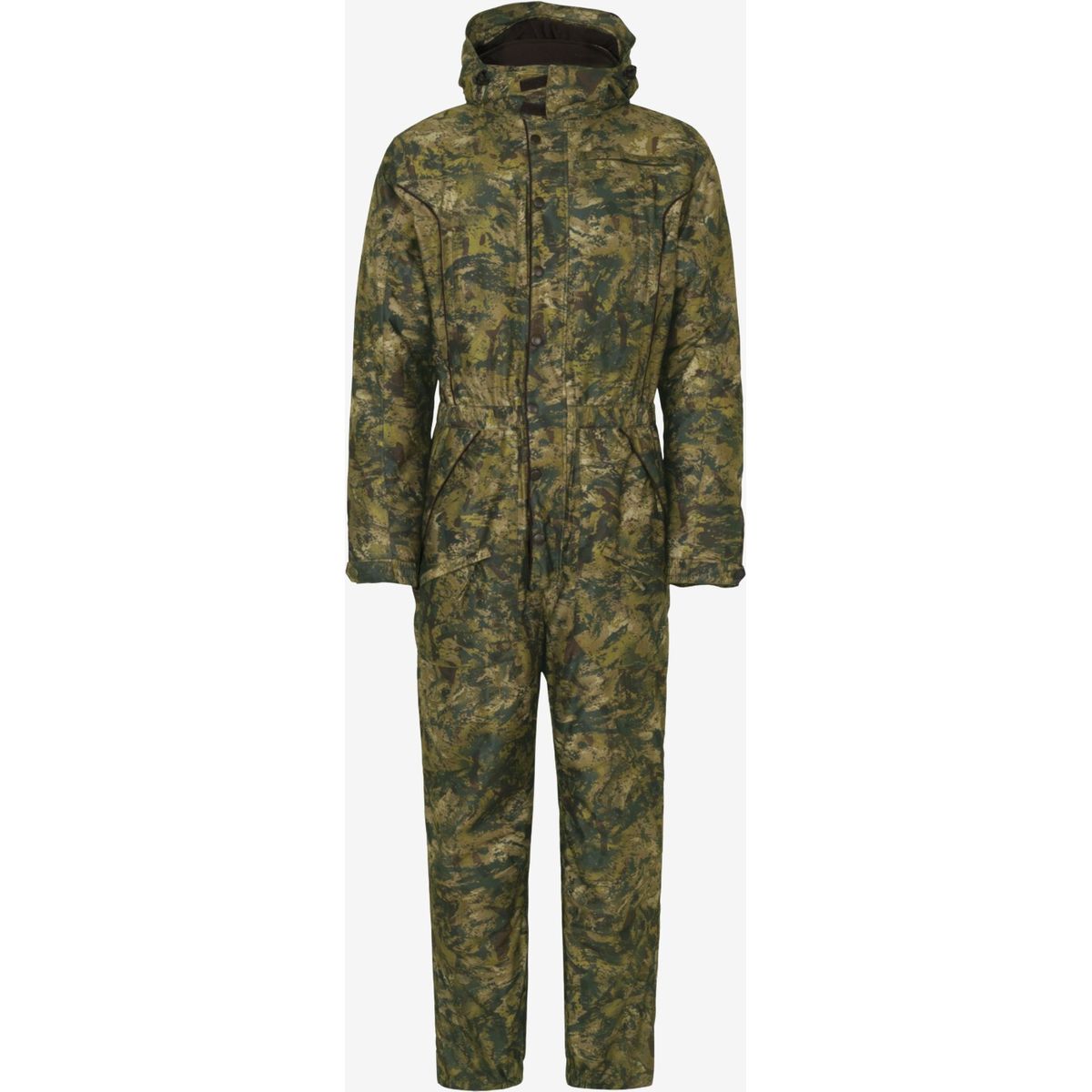 Seeland - Outthere heldragt (Camouflage) - 56 (XL)