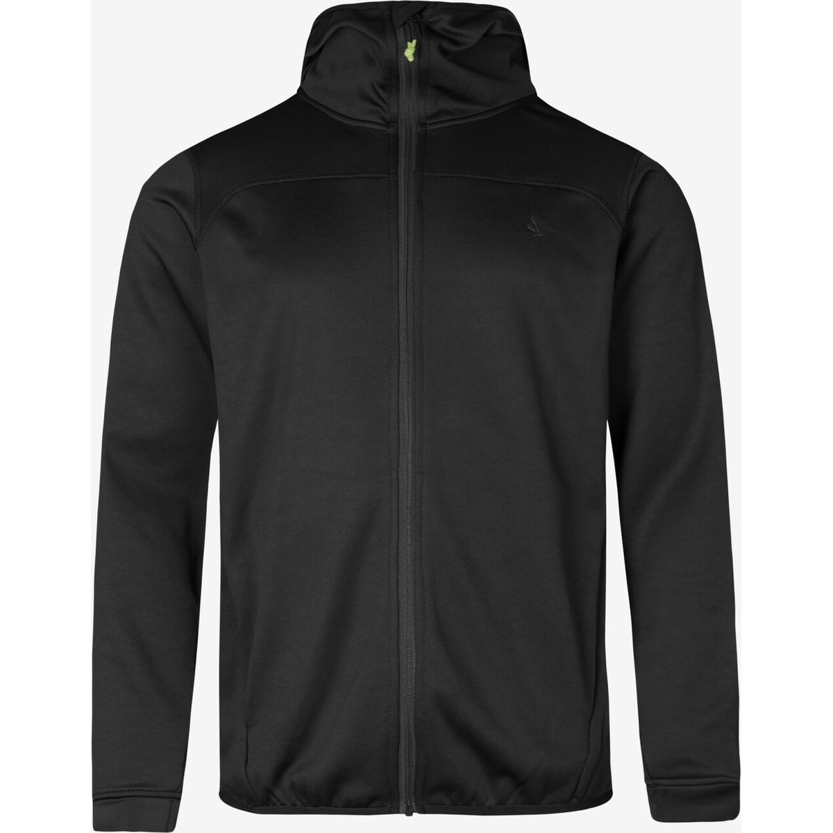 Seeland - Power fleece (Sort) - L