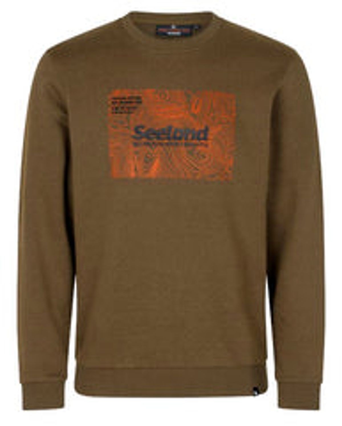 Seeland - Pulse Sweatshirt