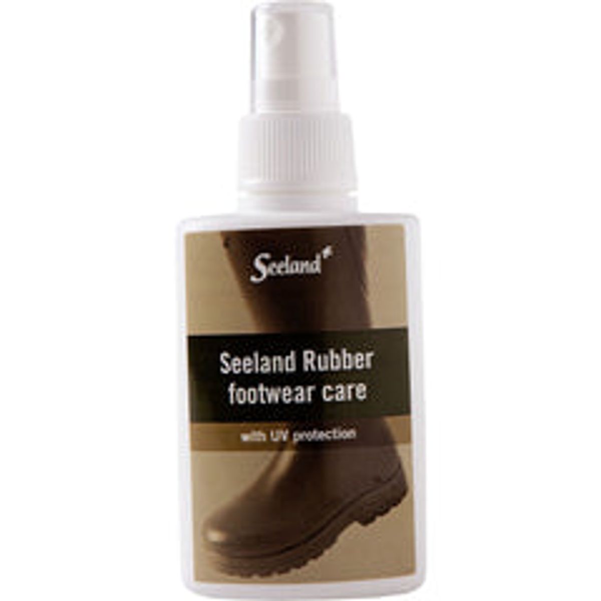 Seeland - Seeland Rubber footwear care