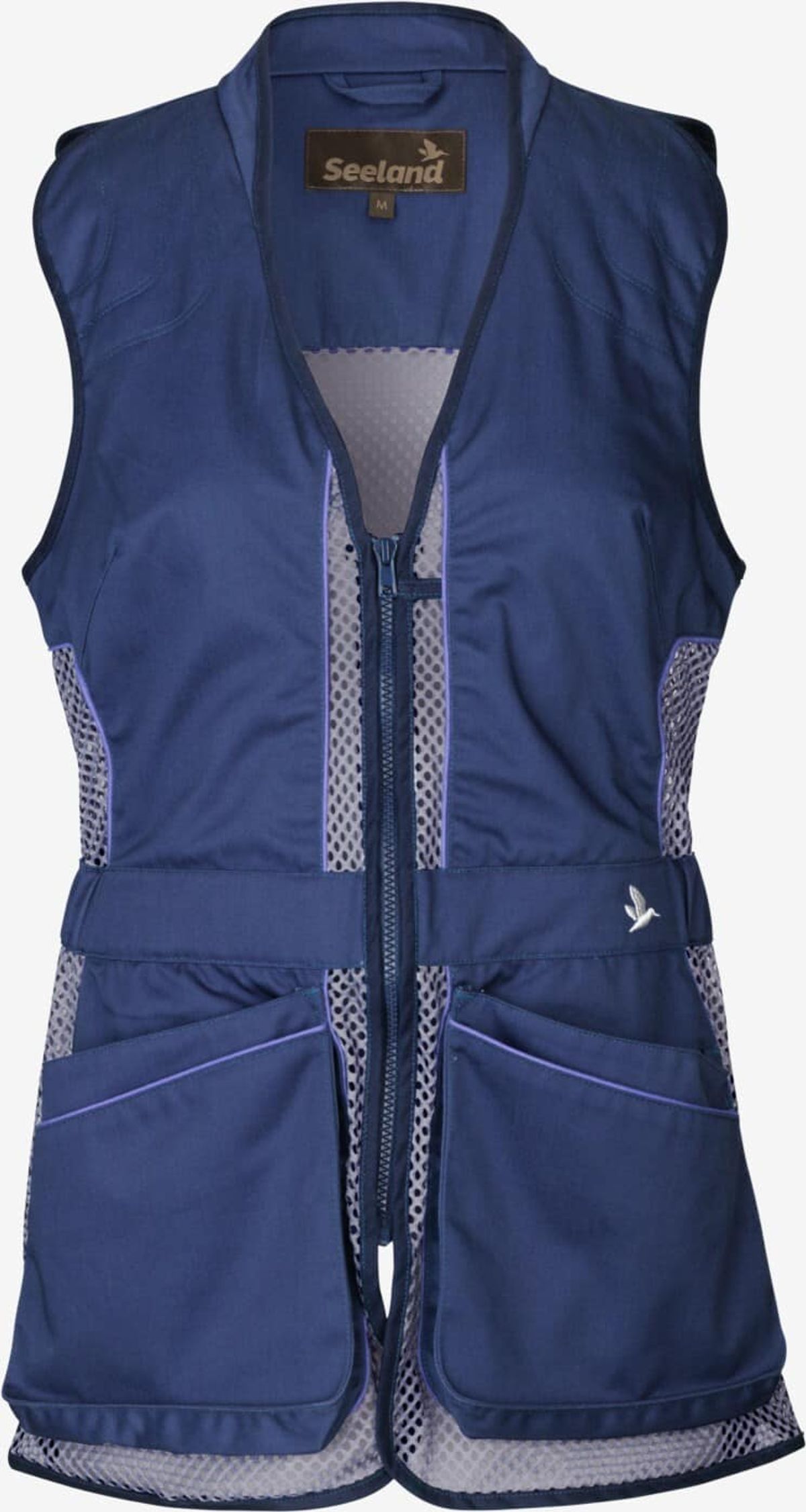 Seeland - Skeet II Lady vest (Patriot blue) - 2XL