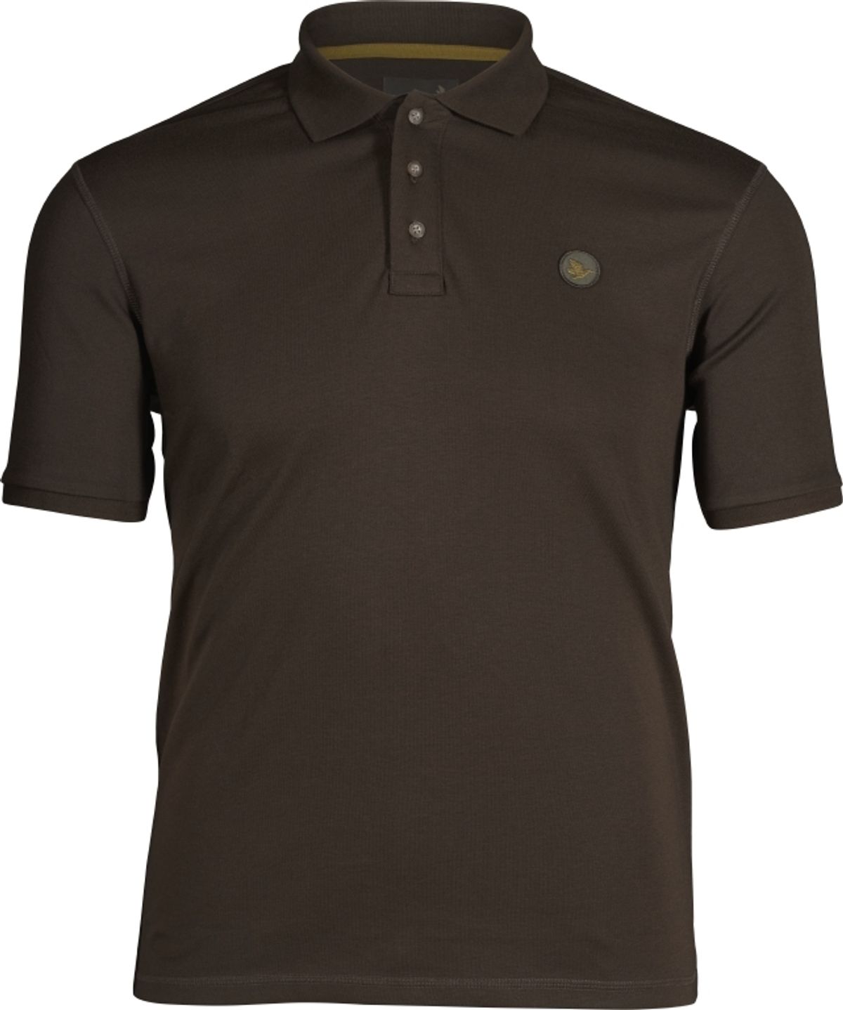 Seeland Skeet Polo Classic Brown - L