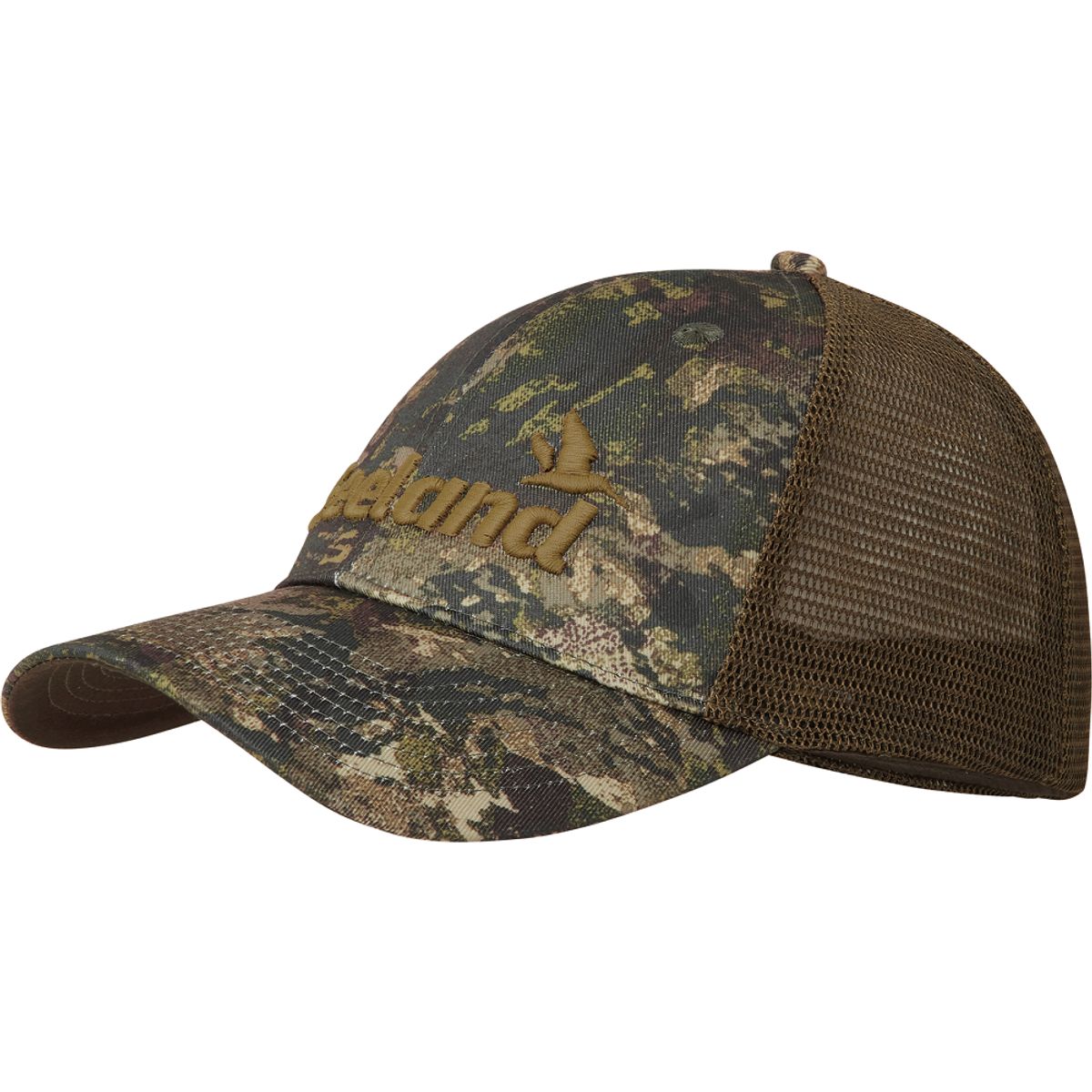 Seeland Tuff Trucker Cap Invis MPC one size