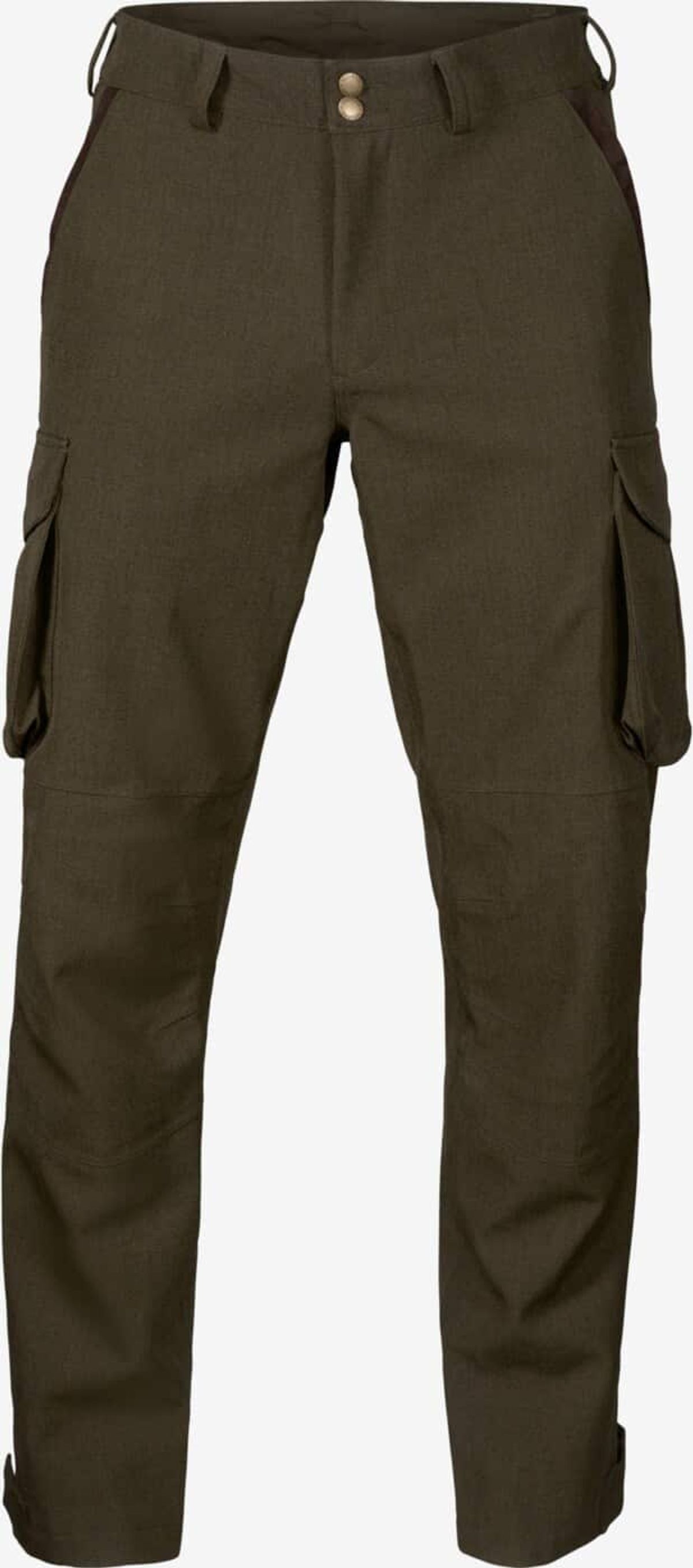 Seeland - Woodcock Advanced bukser (Shaded olive) - 50 (M)