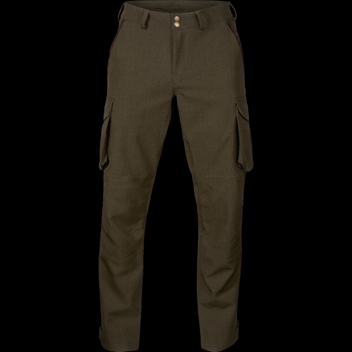 Seeland Woodcock Advanced bukser Shaded olive 52