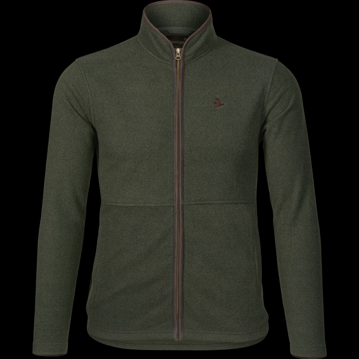 Seeland Woodcock fleece Classic green XL