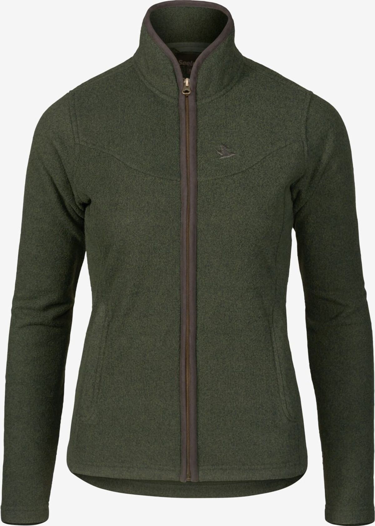 Seeland - Woodcock fleece Women (Classic green) - S