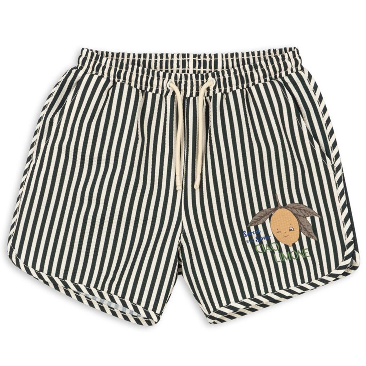 Seer Asnou badeshorts (2 år/92 cm)