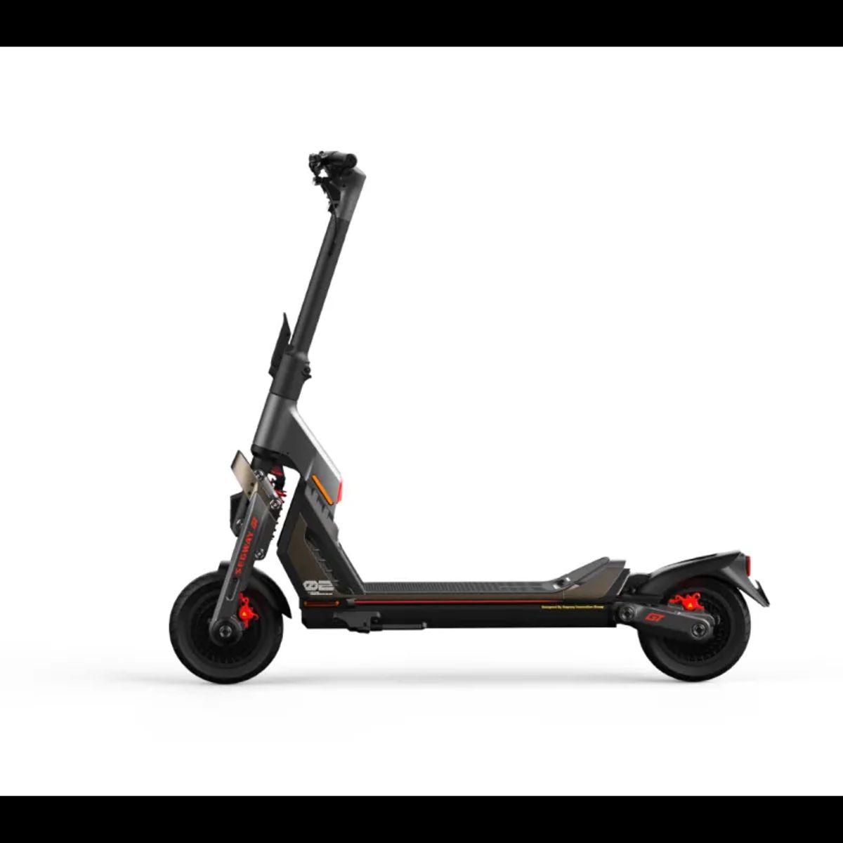 Segway Kickscooter GT2P - 70 kmt