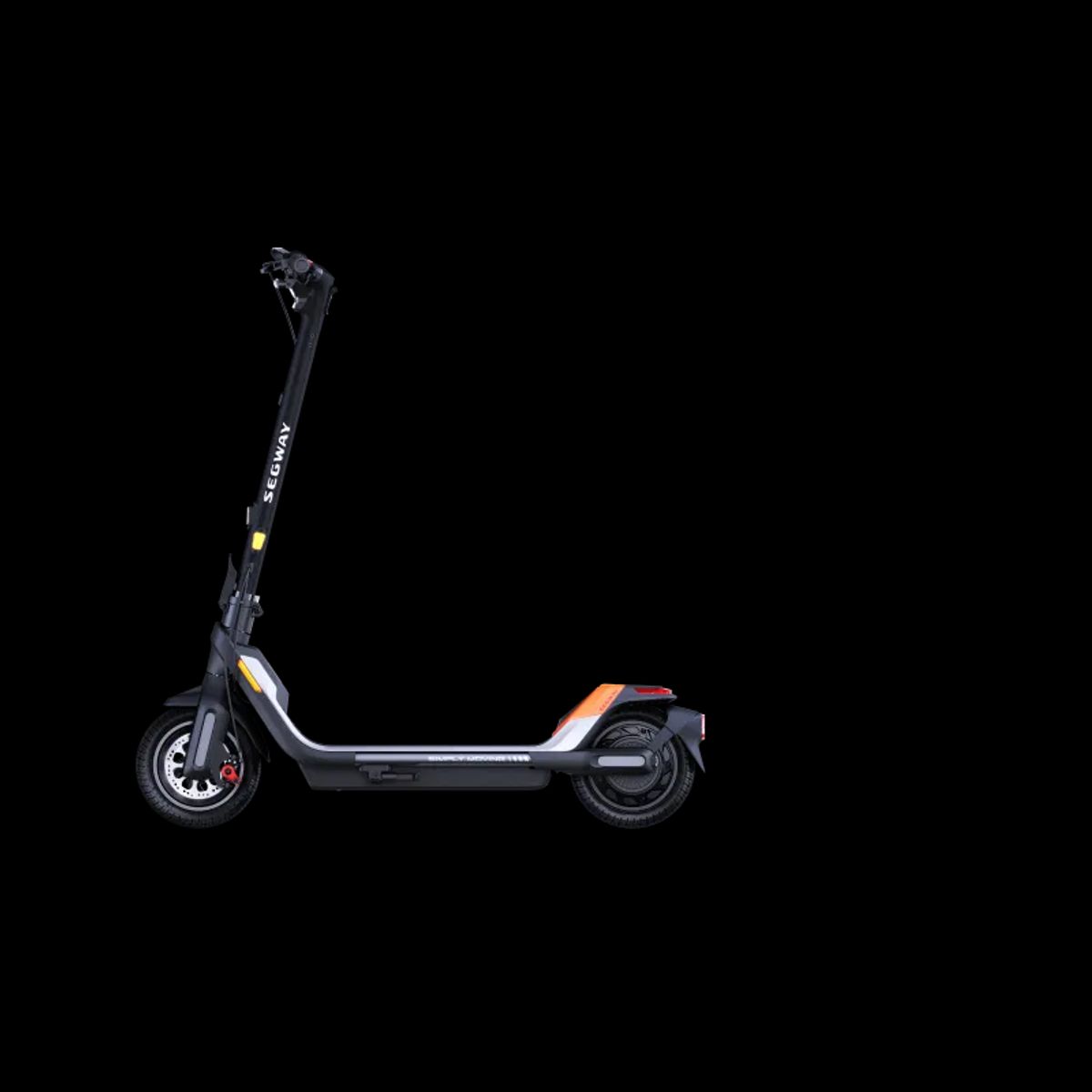 Segway Kickscooter P65E - 25 km/t