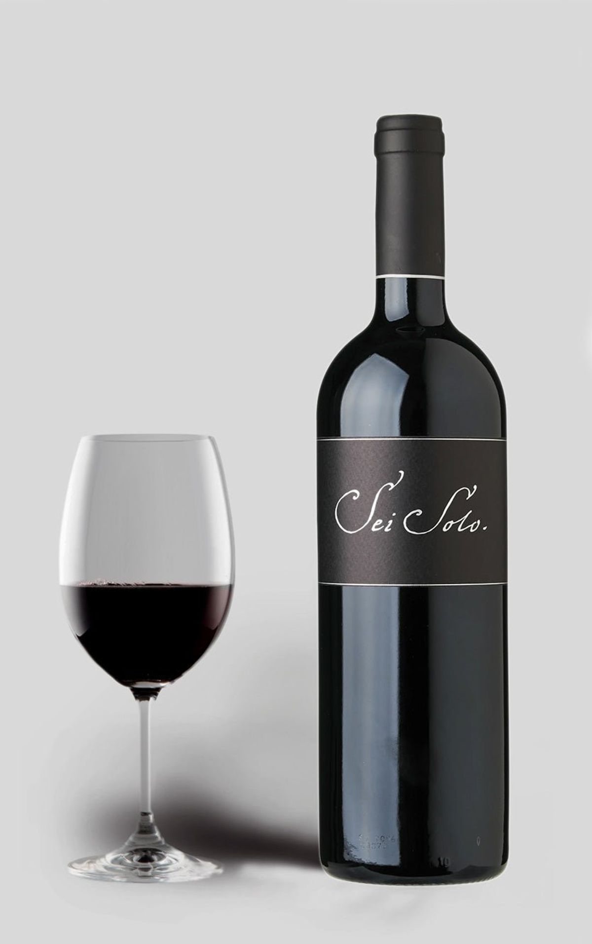 Sei Solo 2019, Ribera del Duero