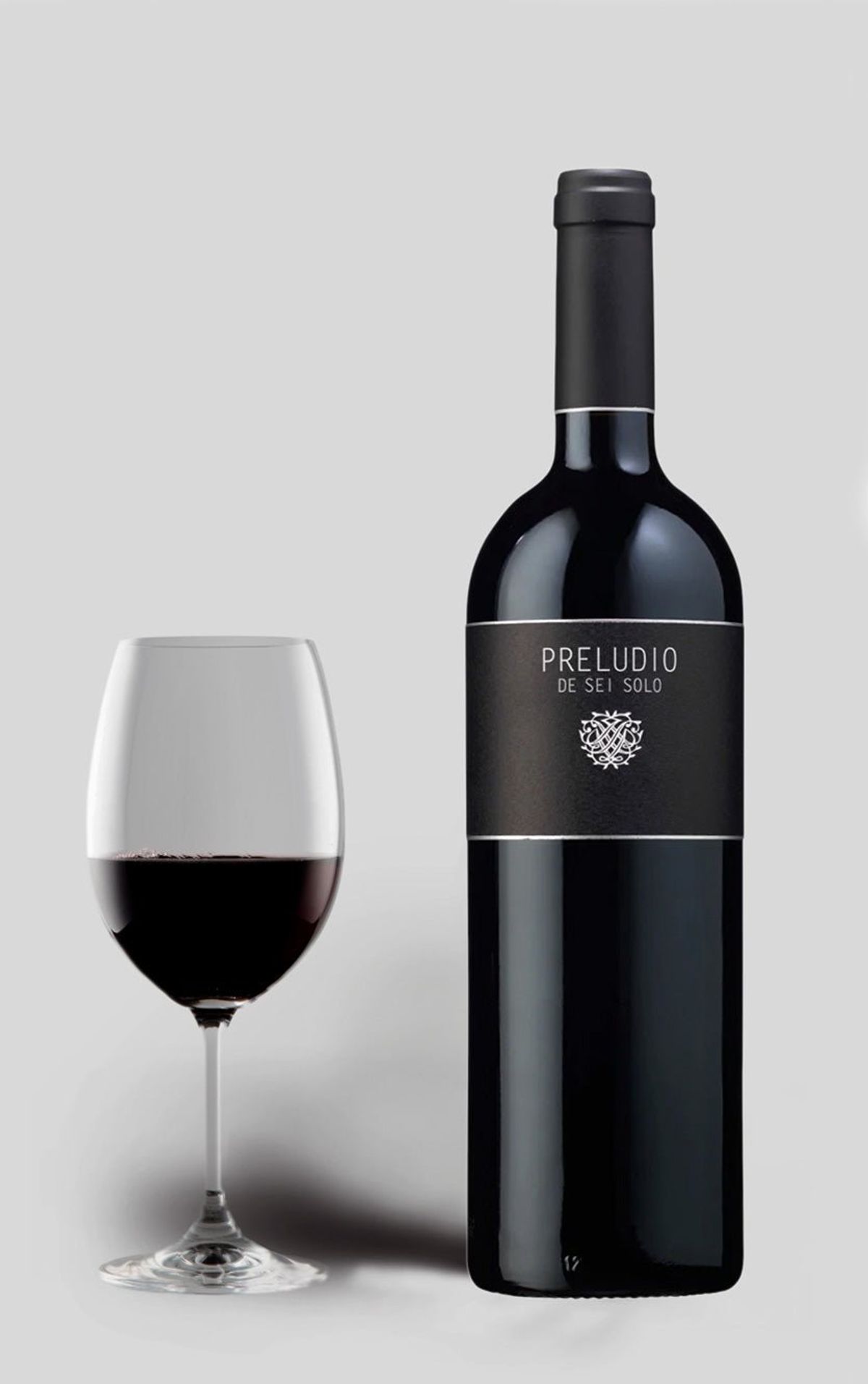 Sei Solo Preludio Ribera Del Duero 2018