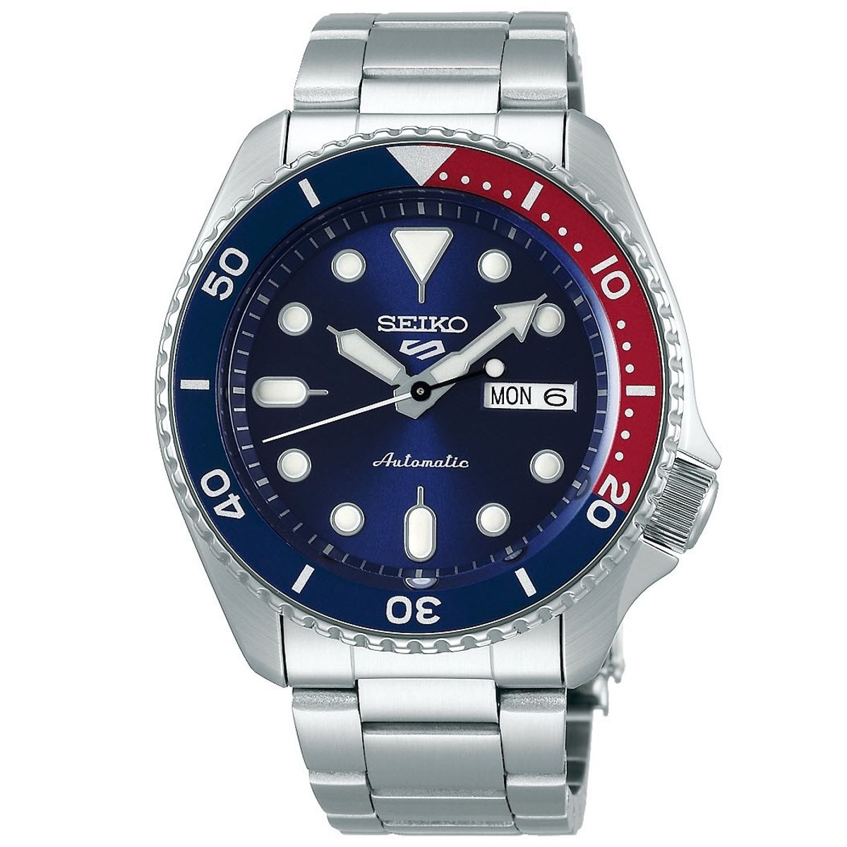 Seiko 5 Sports Automatic Ur SRPD53K1