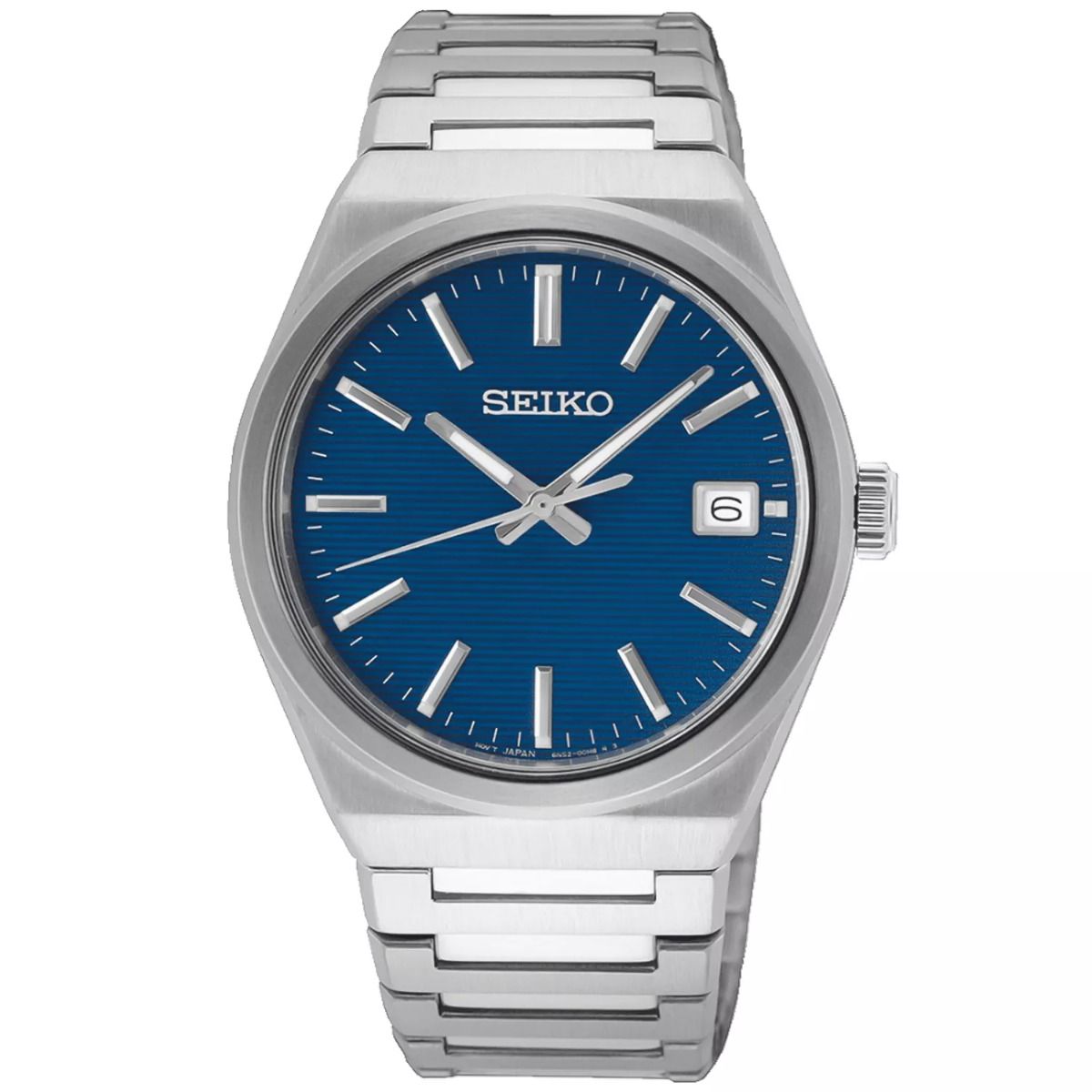 Seiko Classic Unisexur SUR555P1