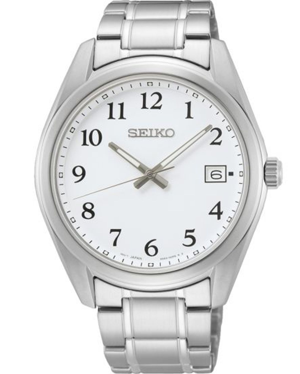 Seiko Herreur Classic SUR459P1