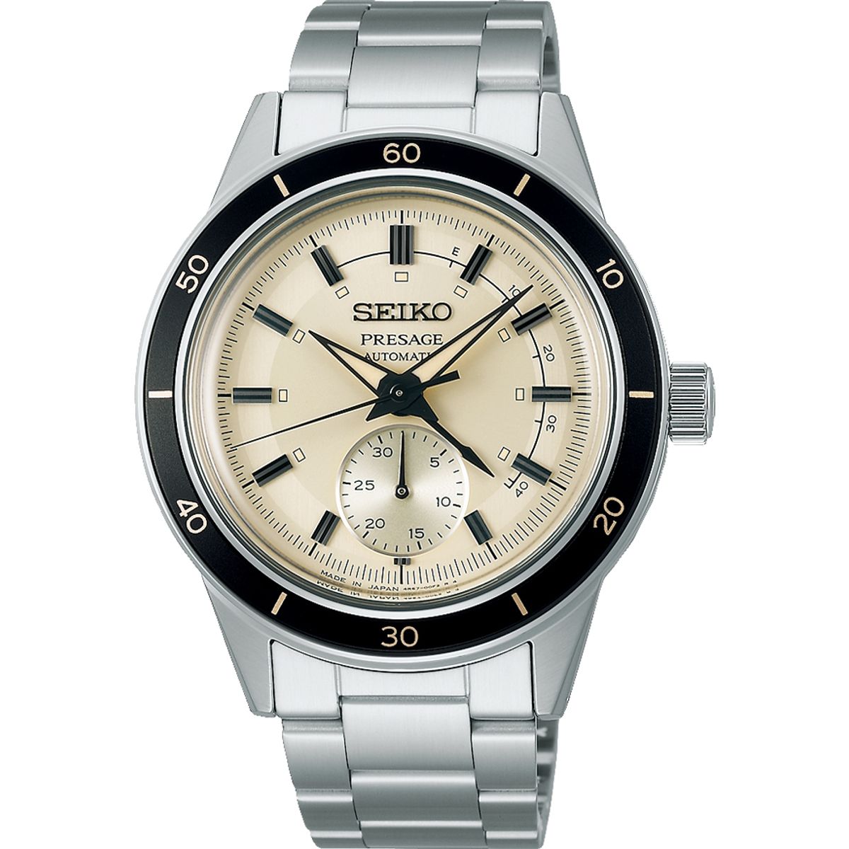 Seiko Presage Automatic Herreur SSA447J1