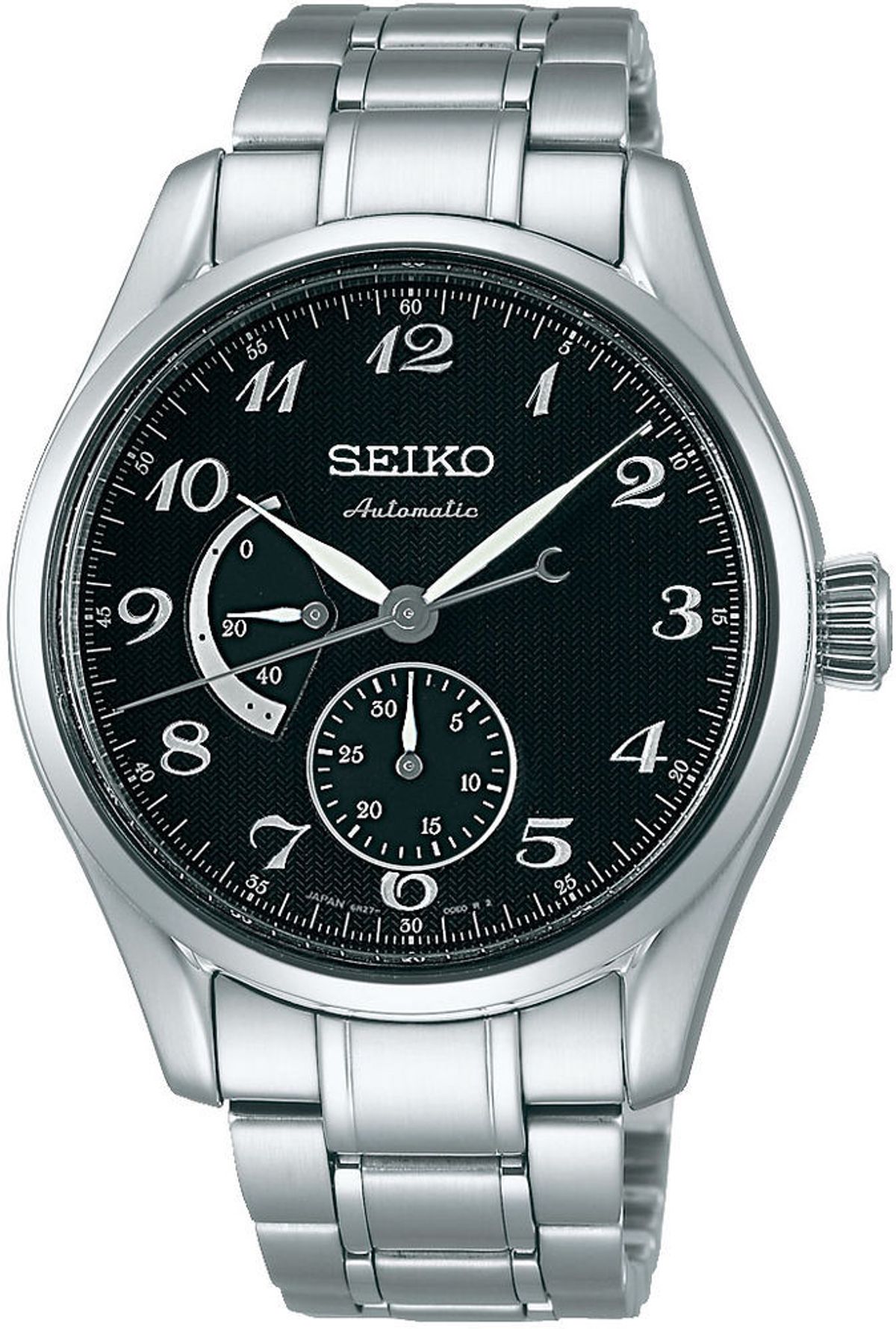 Seiko Presage Automatic SPB043J1 Herreur