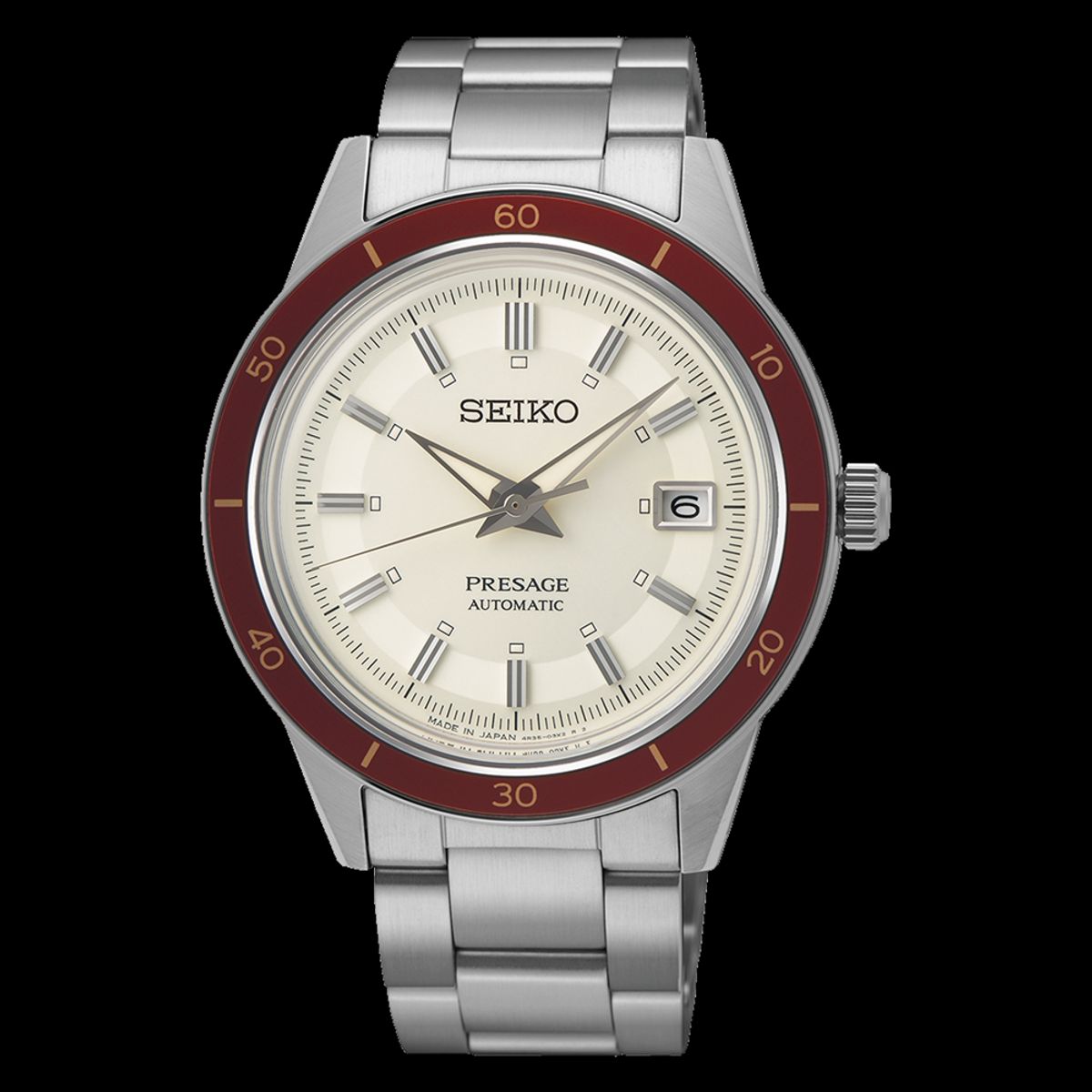 Seiko Presage Automatic SRPH93J1 Ur