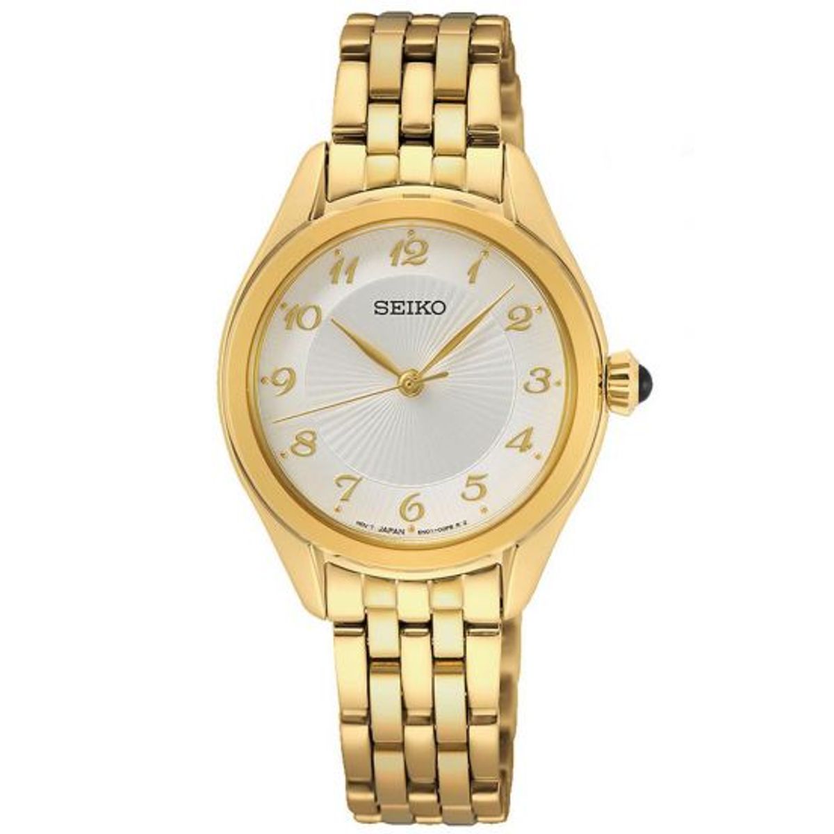 Seiko Ur Caprice SUR384P1