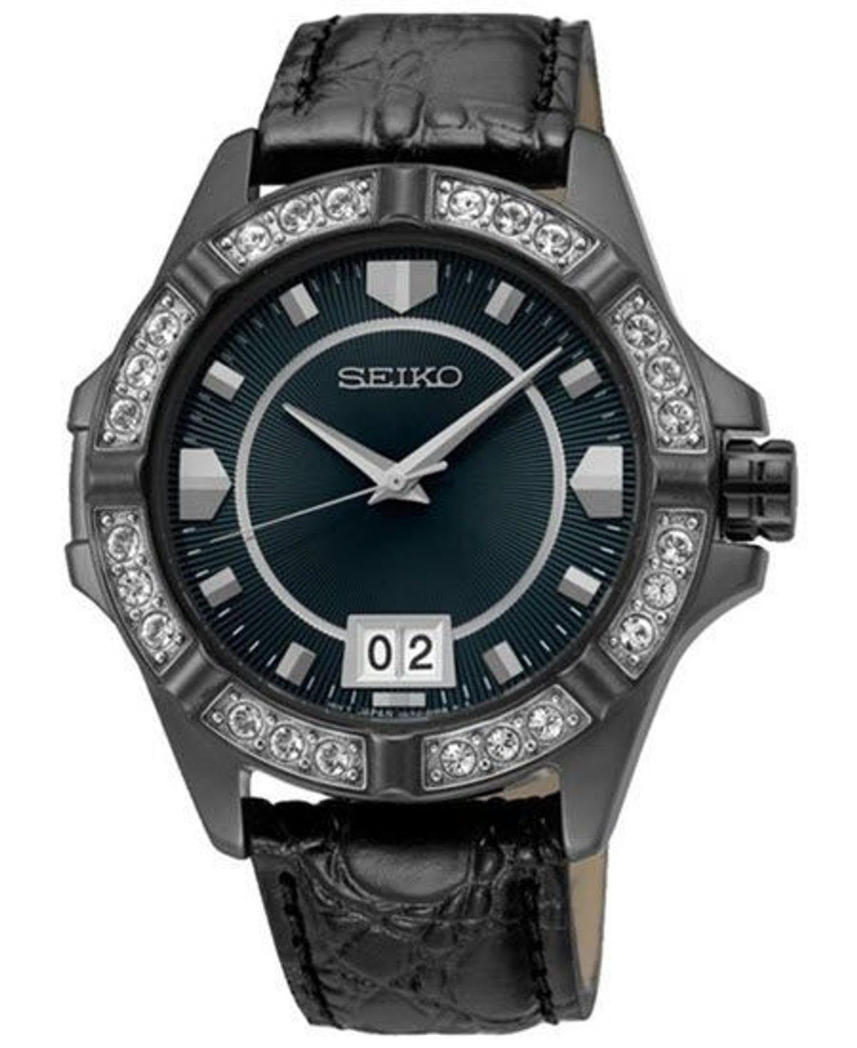 Seiko Ur Lord SUR805P1