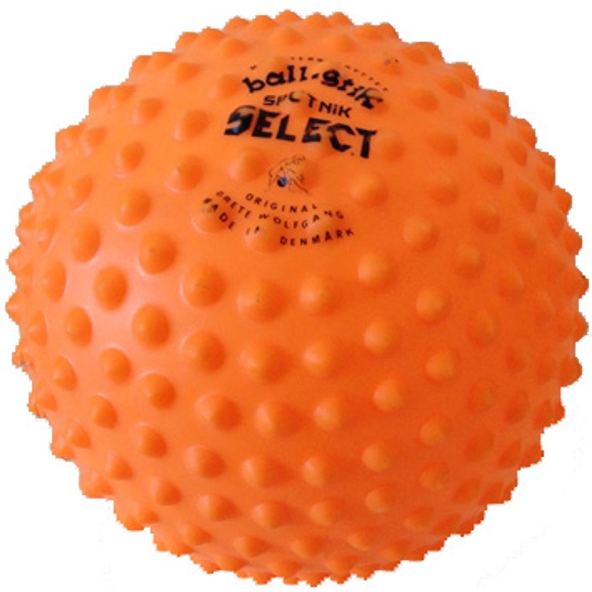 Select - Ball Punktur Massage Bold - 21 cm. diameter