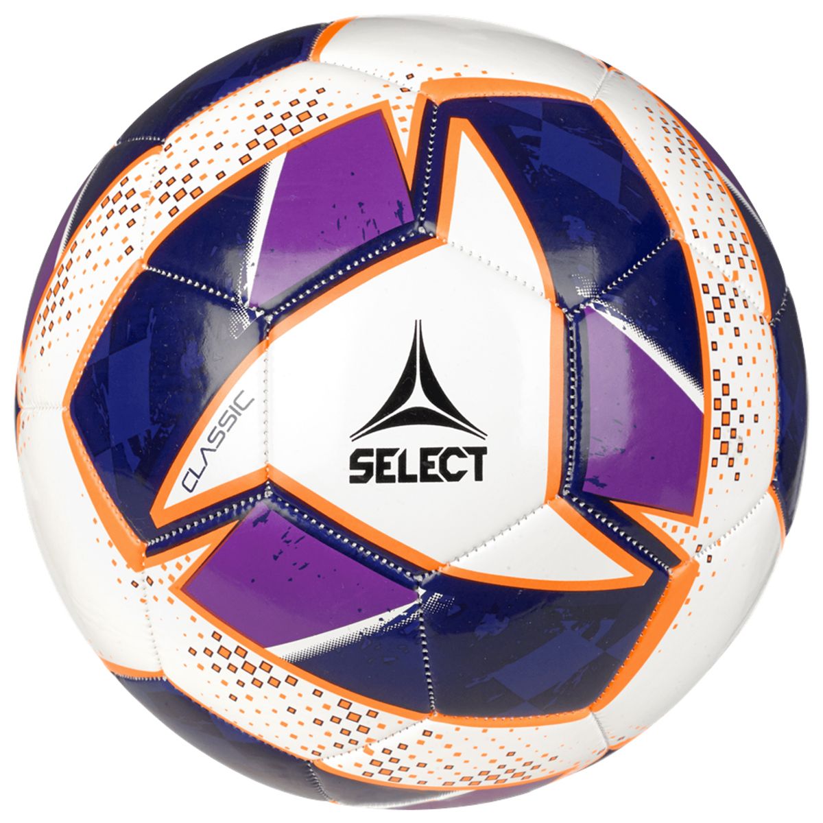 SELECT Classic fodbold 2024 (Hvid - str 3)