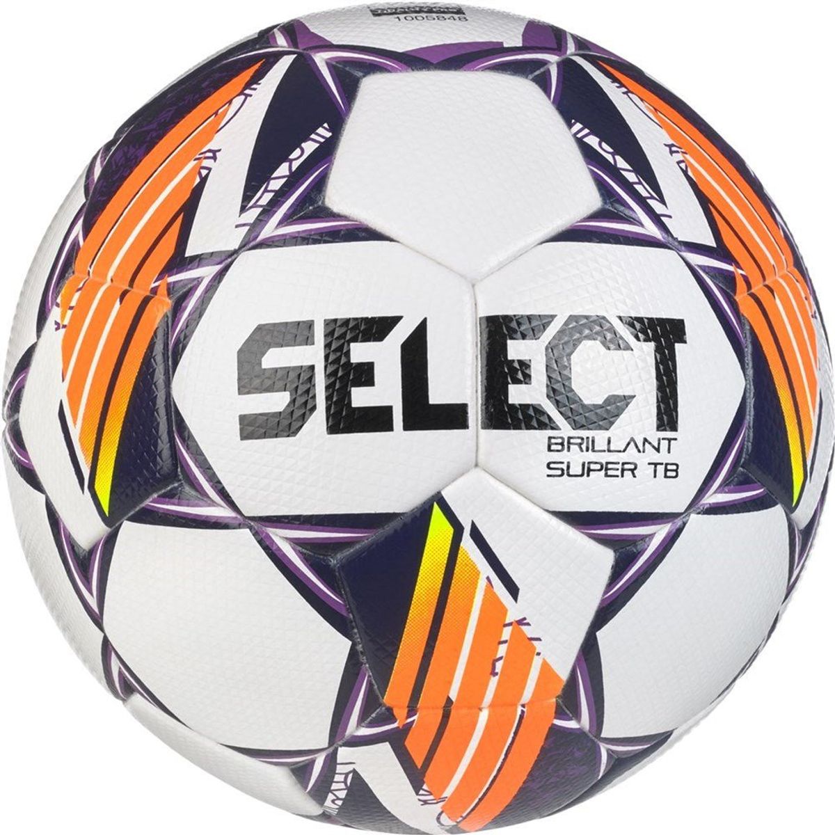 Select fodbold super brillant TB v24 / FIFA - str. 5