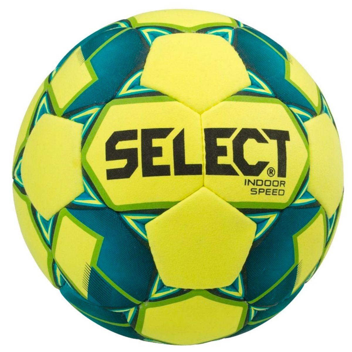 SELECT Indoor Speed fodbold (str 5)