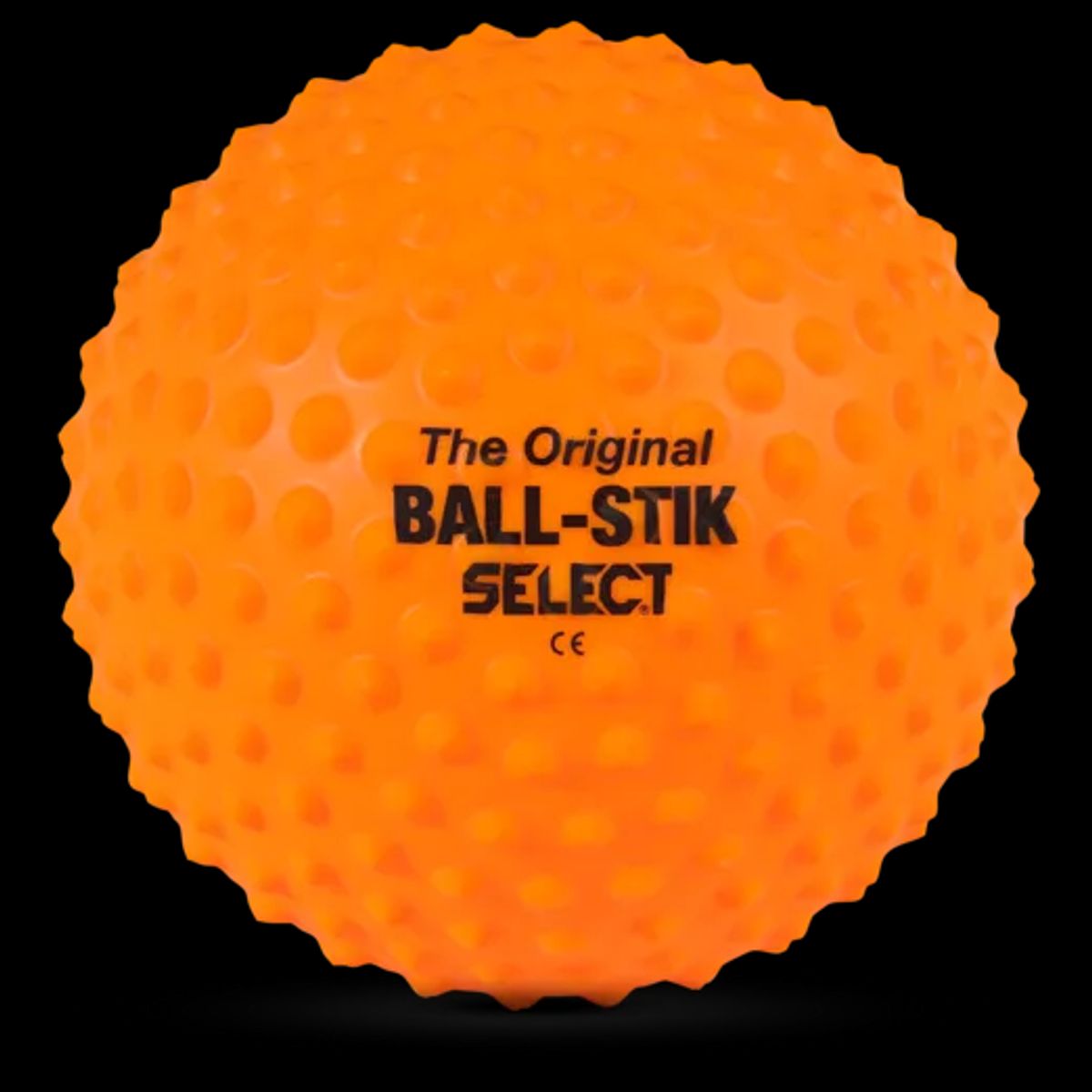 Select Massagebold Ball-Stik 21 cm