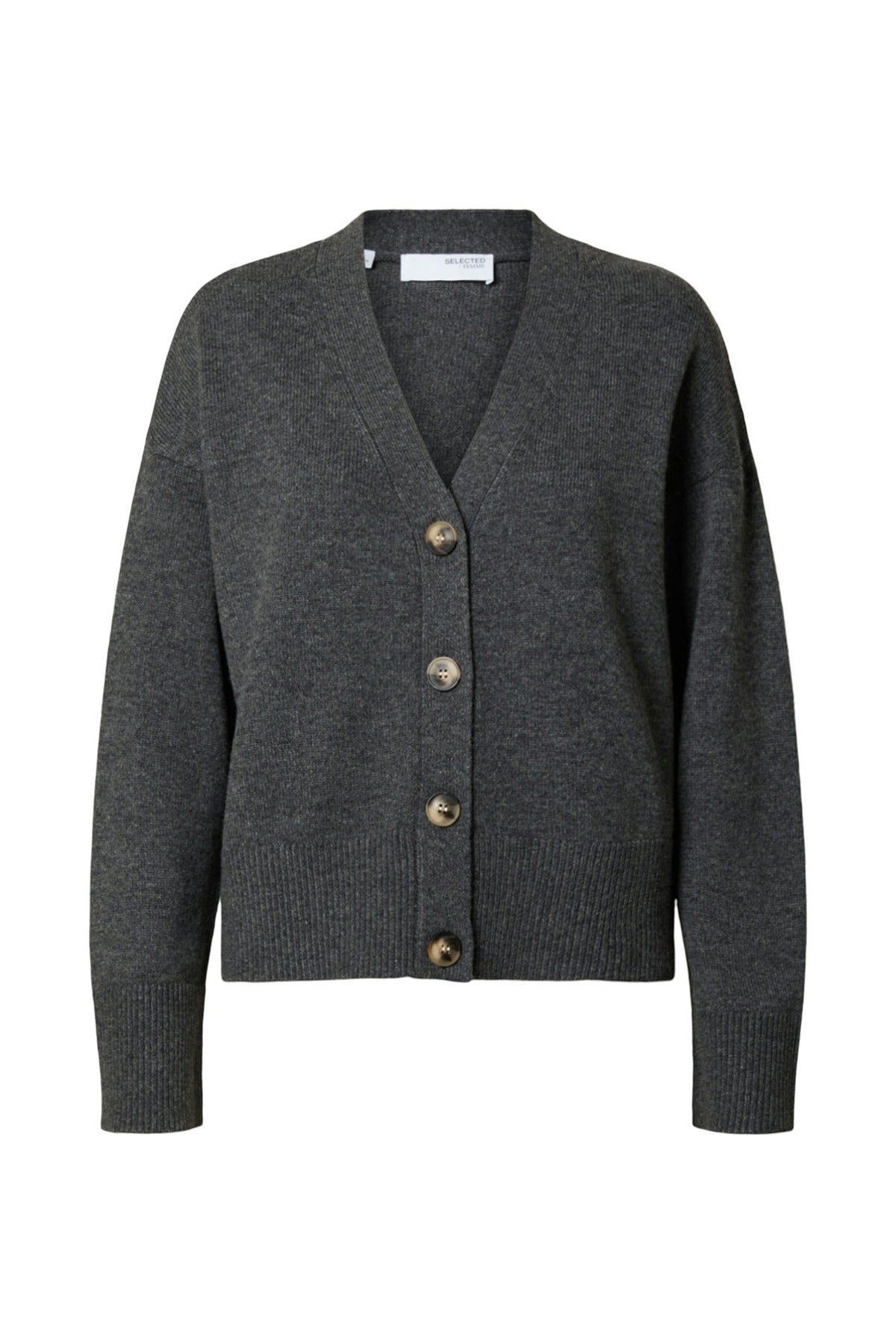 Selected Femme Cardigan Lara