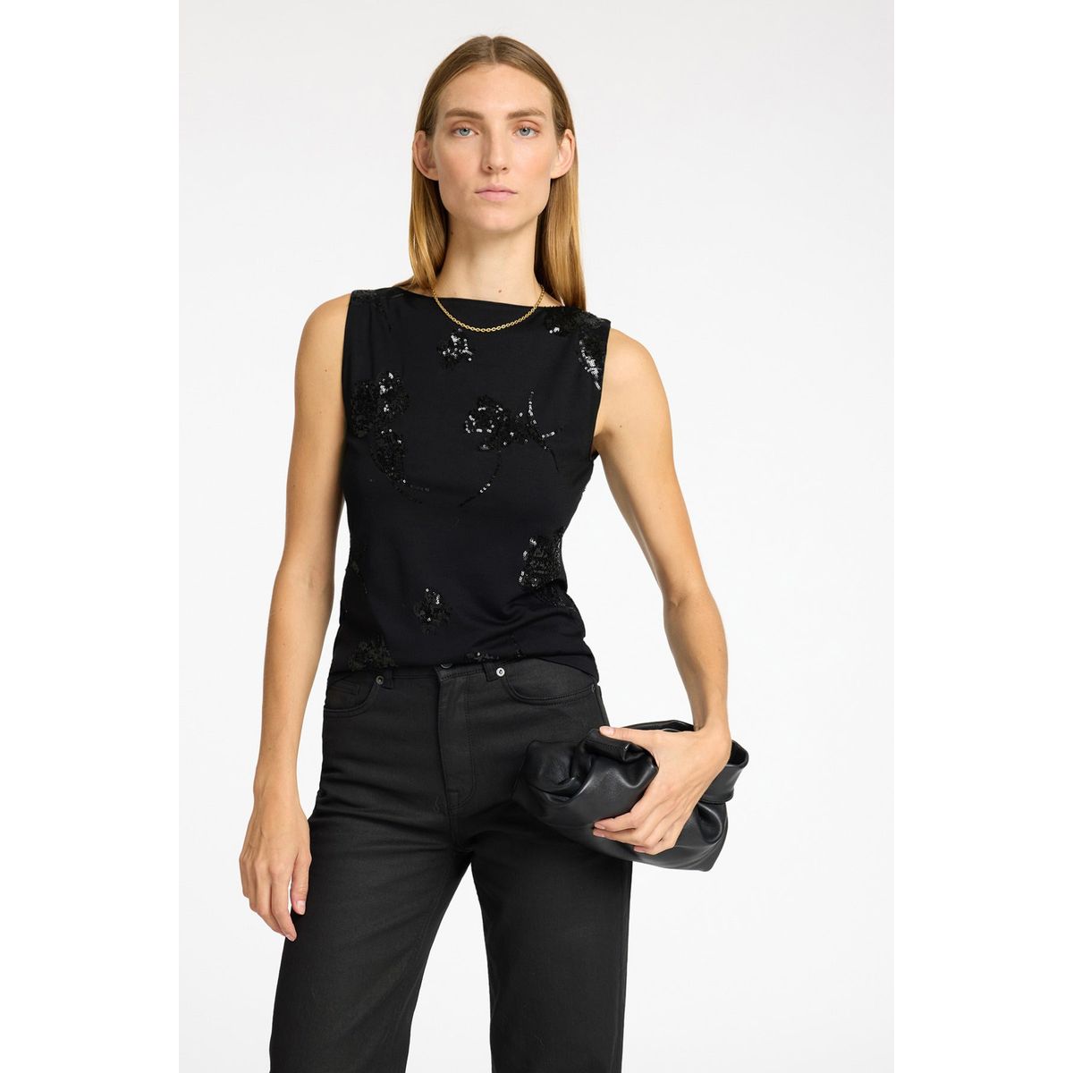 Selected Femme Top Malli