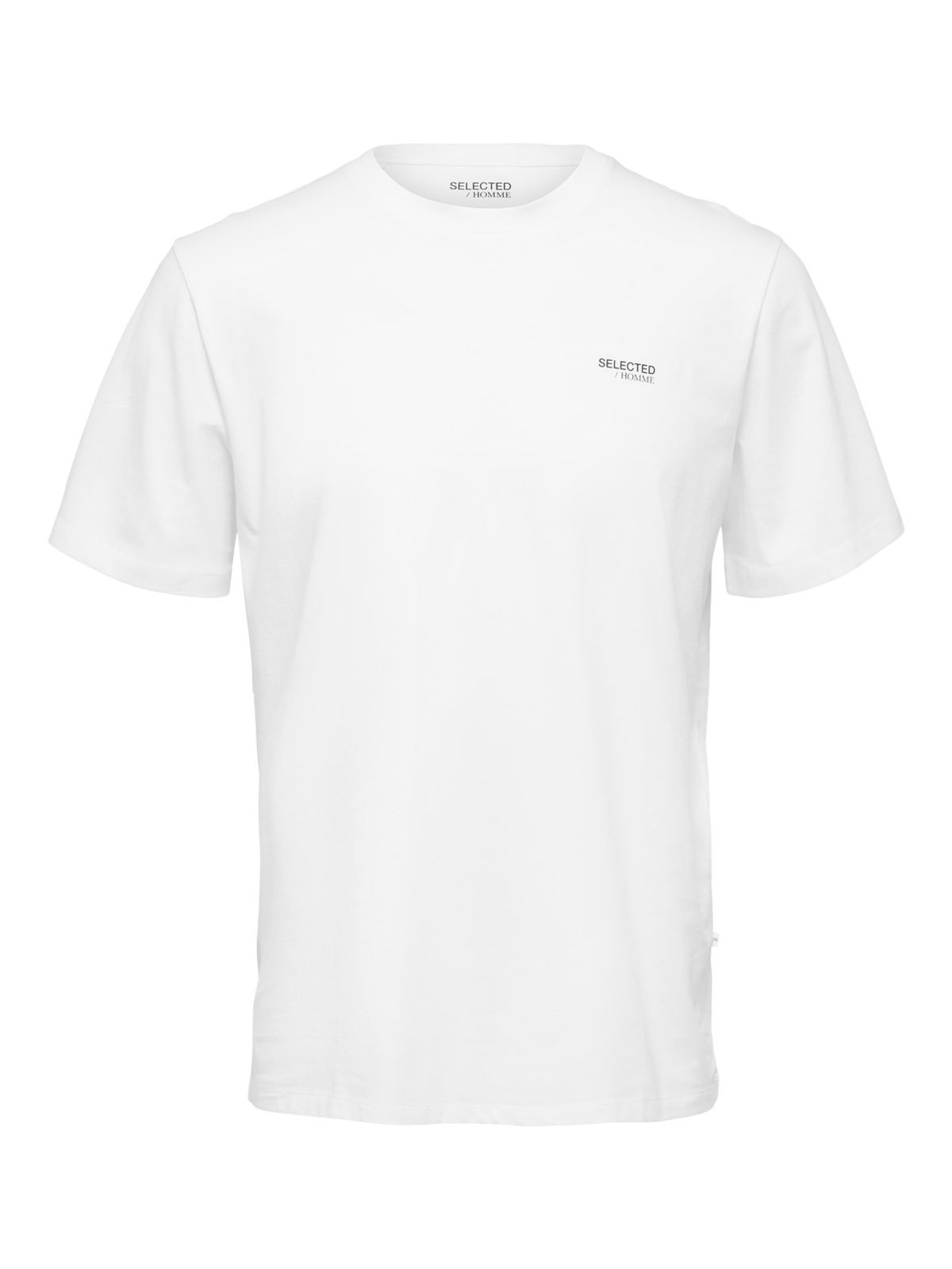 Selected Homme Aspen T-shirt_Medium