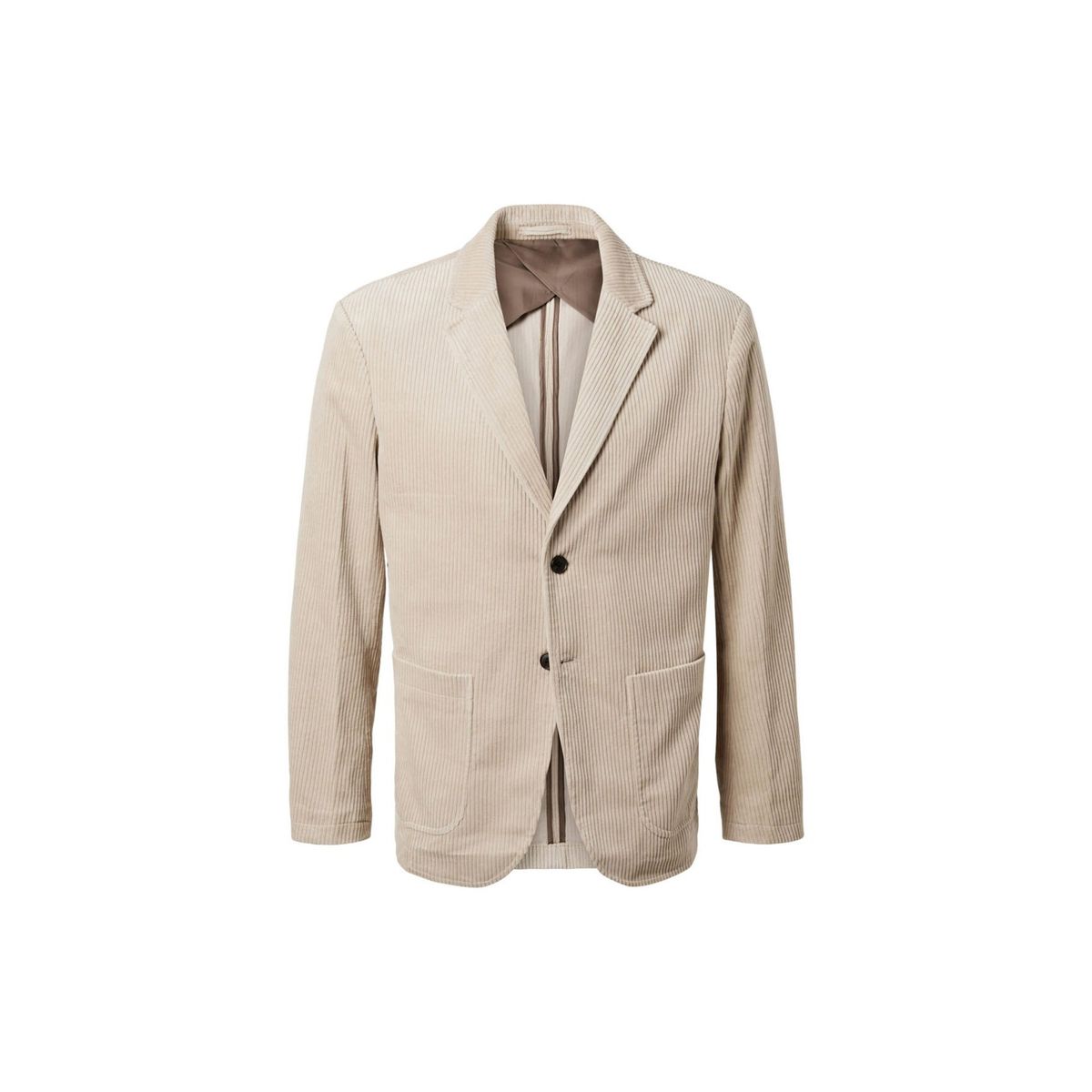 Selected Homme Blazer Kay Corduroy