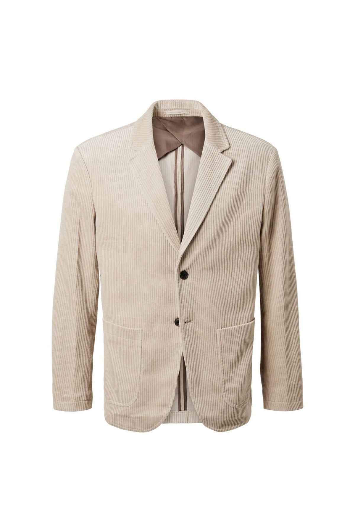 Selected Homme Blazer Kay Corduroy