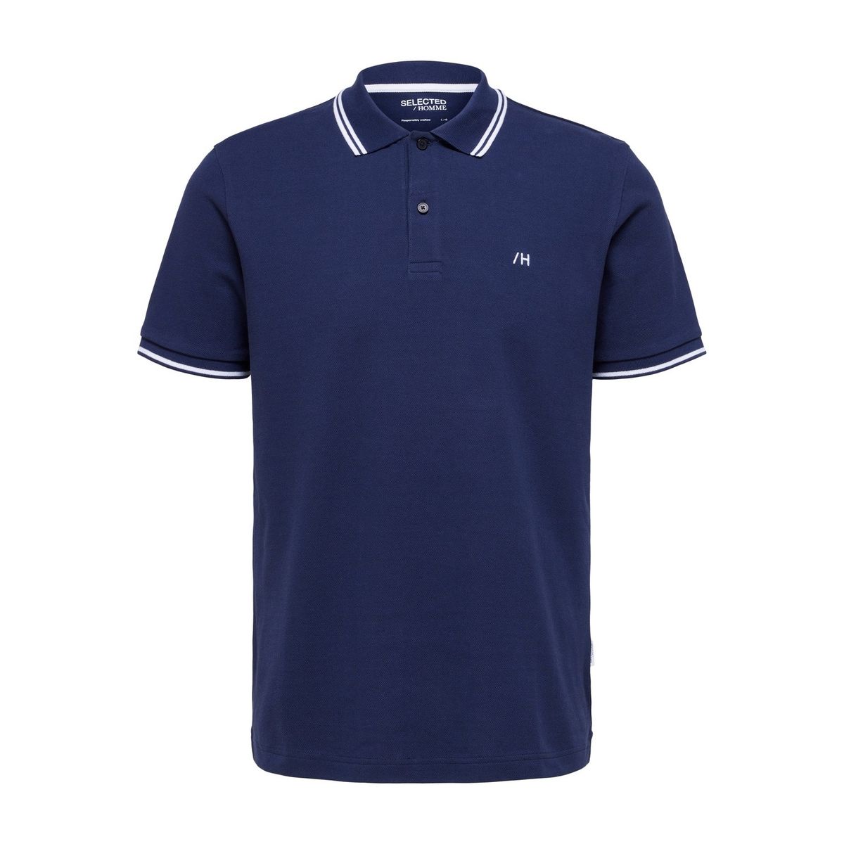 Selected Homme Dante Polo_Large