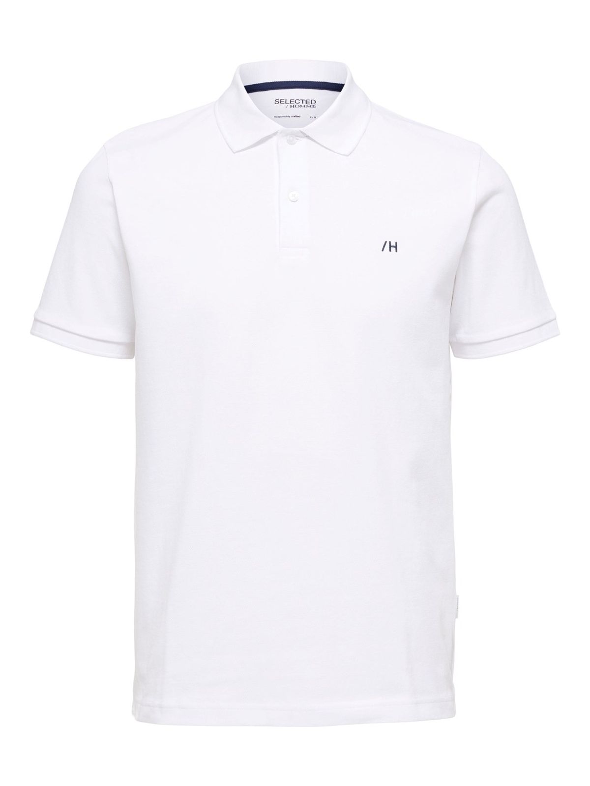 Selected Homme Dante Polo_X-large