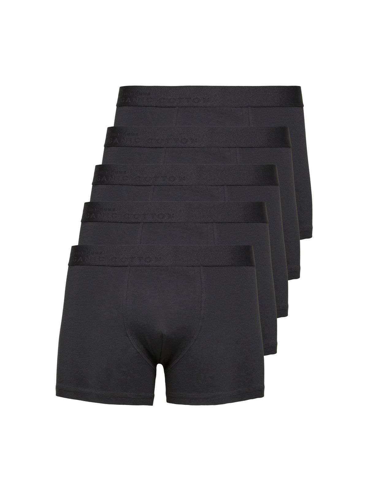 Selected Homme Johan 5-pack Trunks_Small