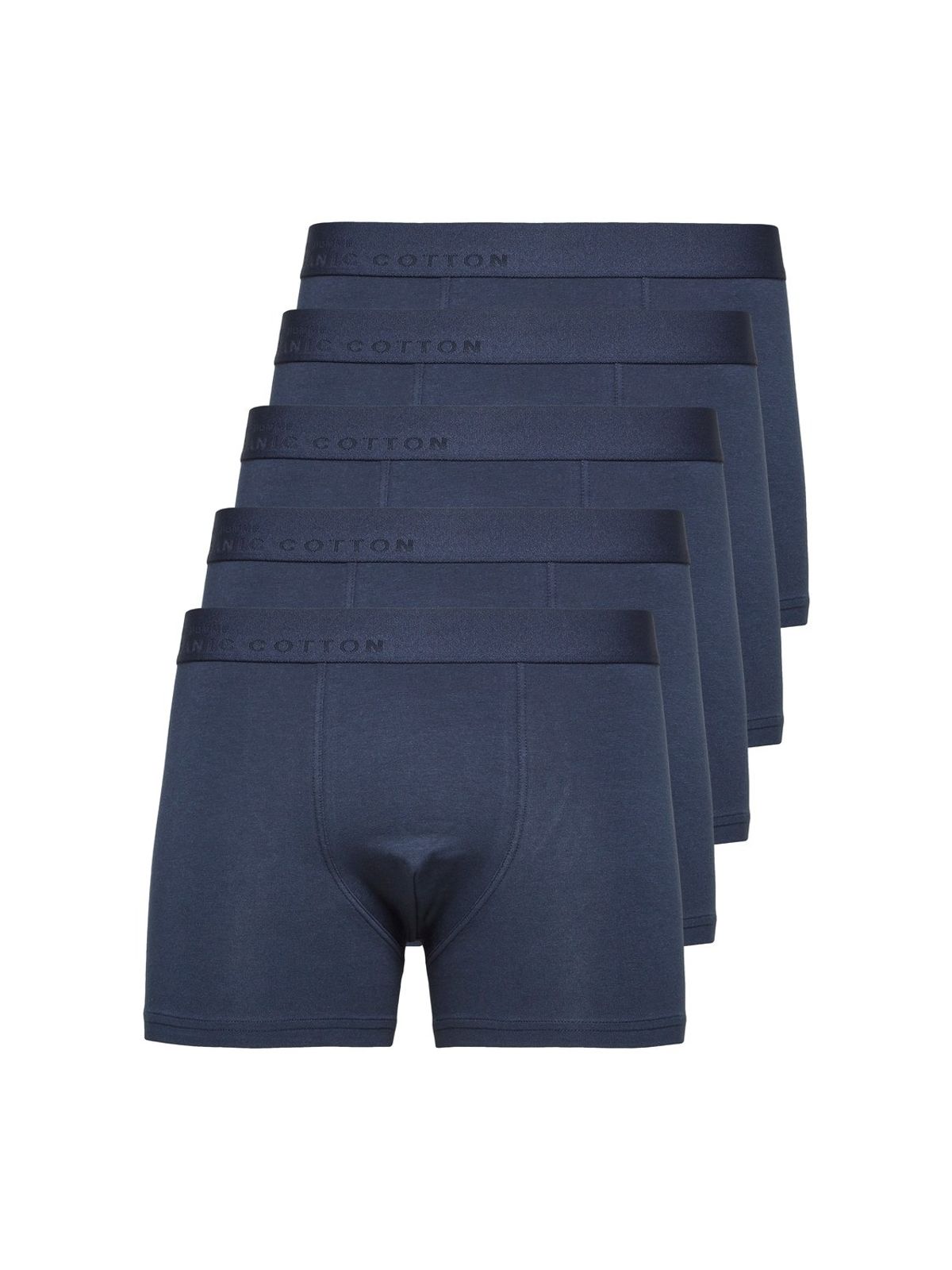 Selected Homme Johan 5-pack Trunks_X-large