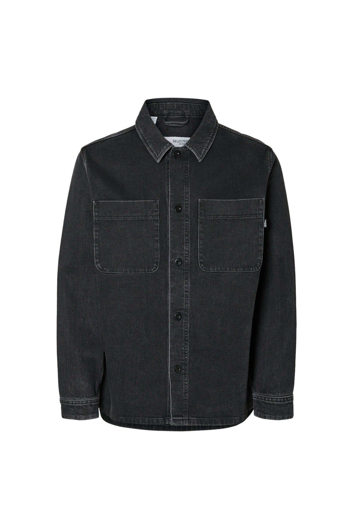 Selected Homme Overshirt Jake 3072