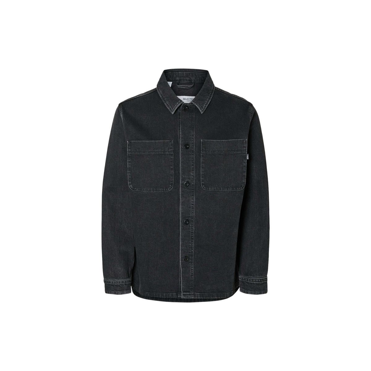 Selected Homme Overshirt Jake 3072