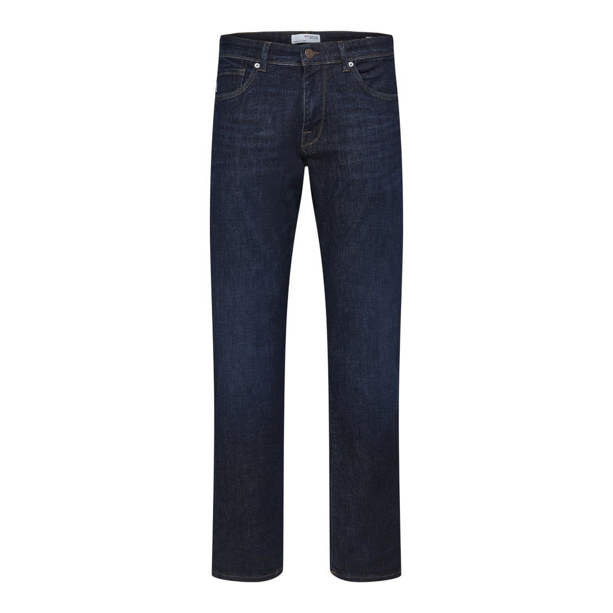 Selected Homme Straight Fit Jeans Scott_30w/34l